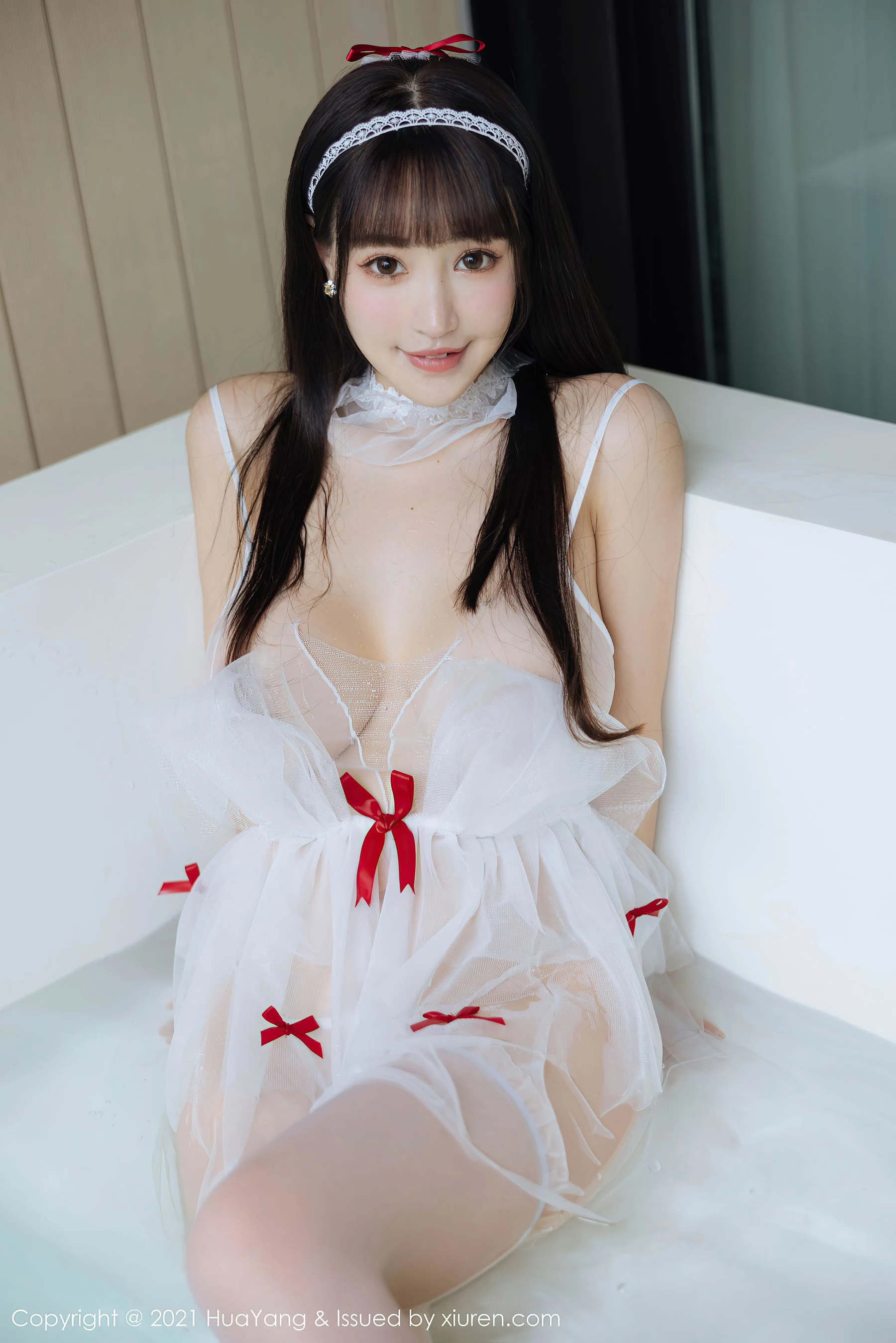 花漾 Vol.477 朱可儿Flora