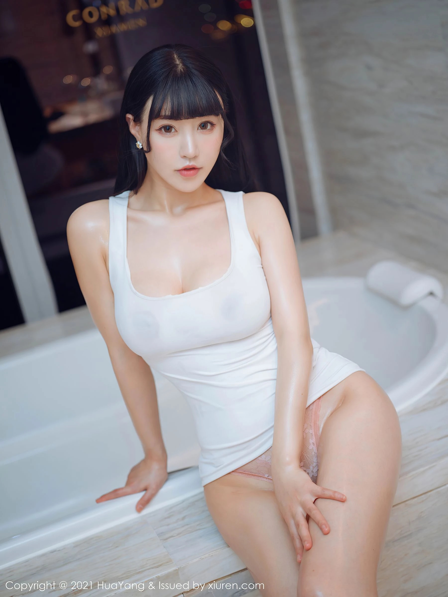 花漾 VOL.360 朱可儿Flower
