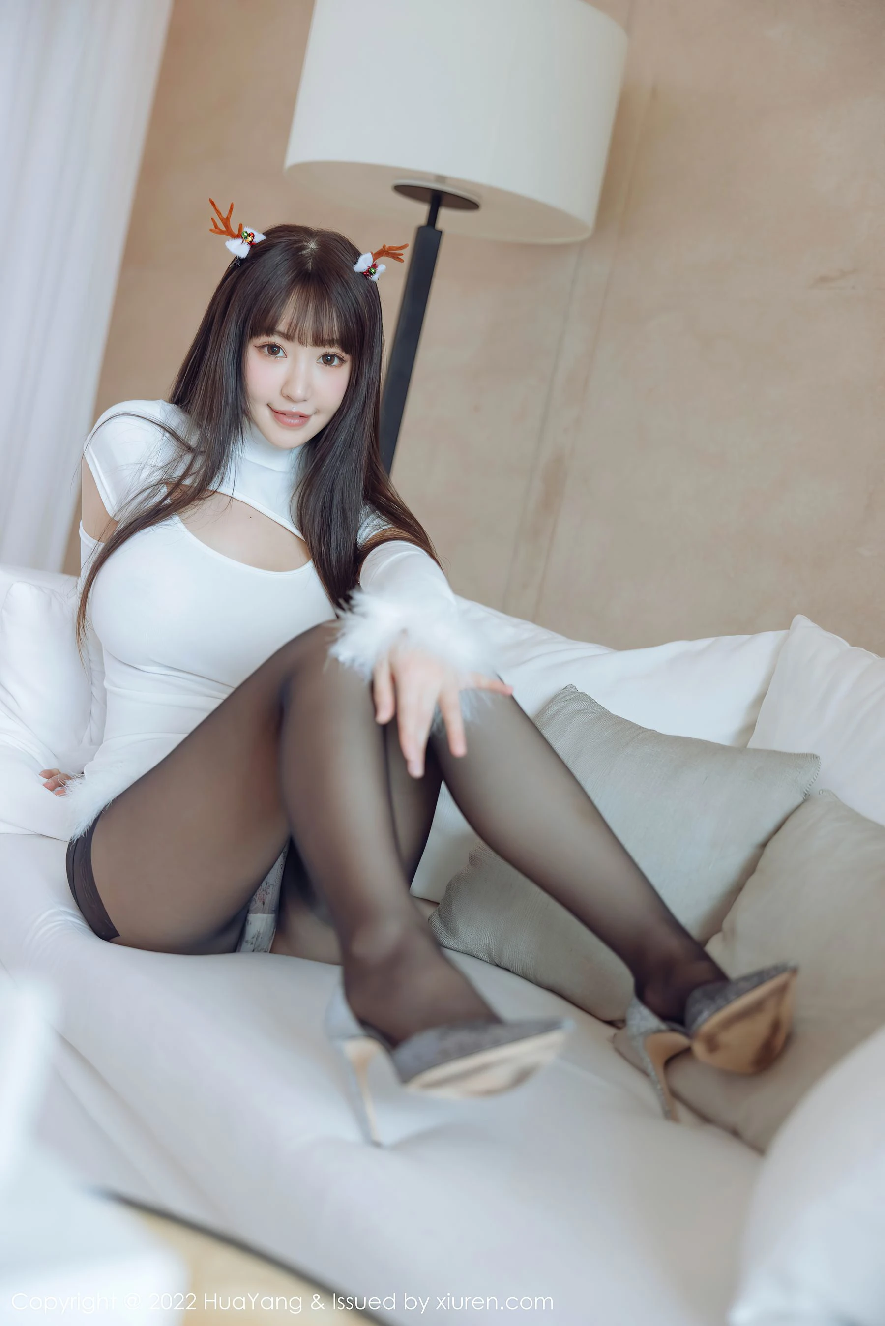 花漾 Vol.480 朱可儿Flora