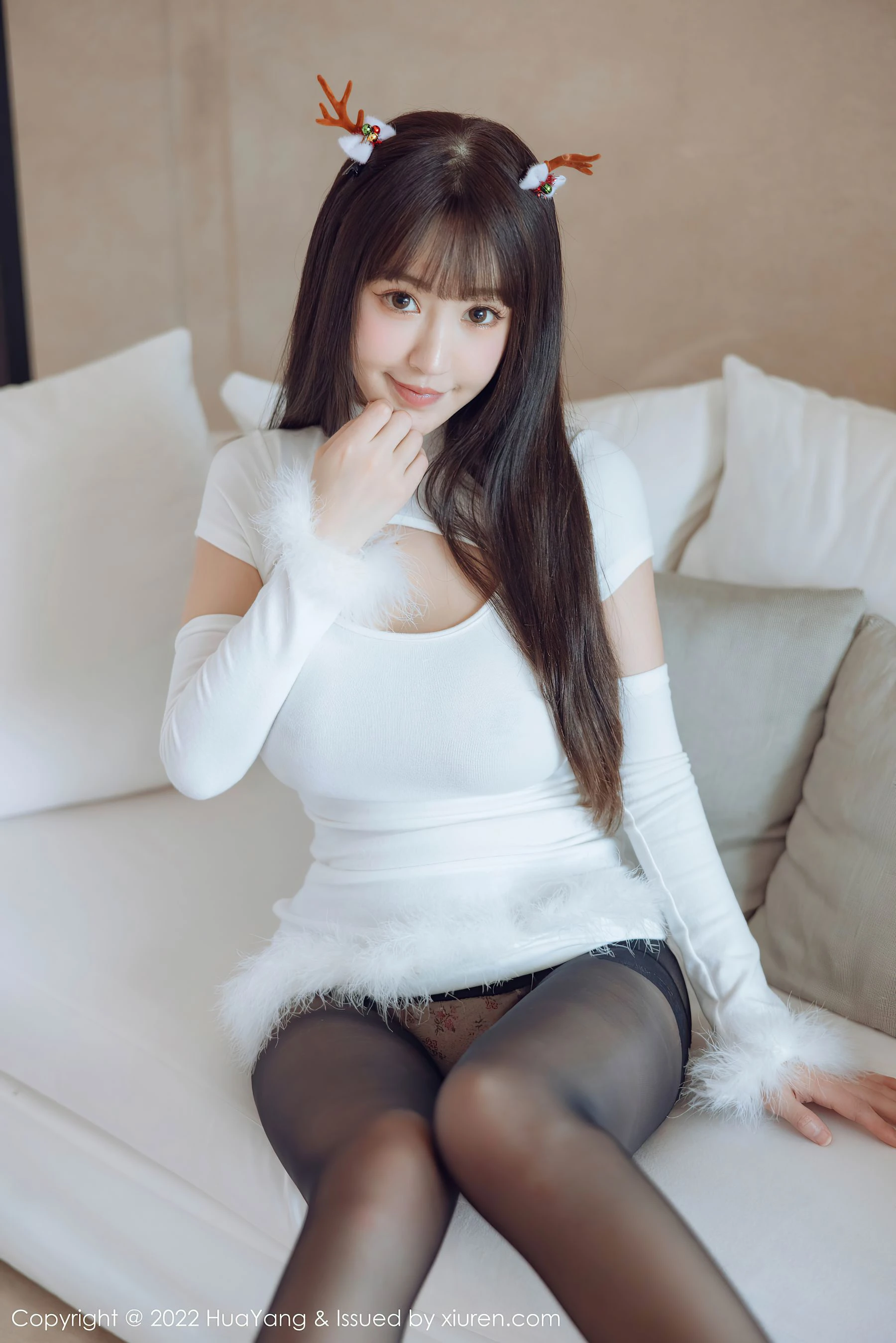 花漾 Vol.480 朱可儿Flora