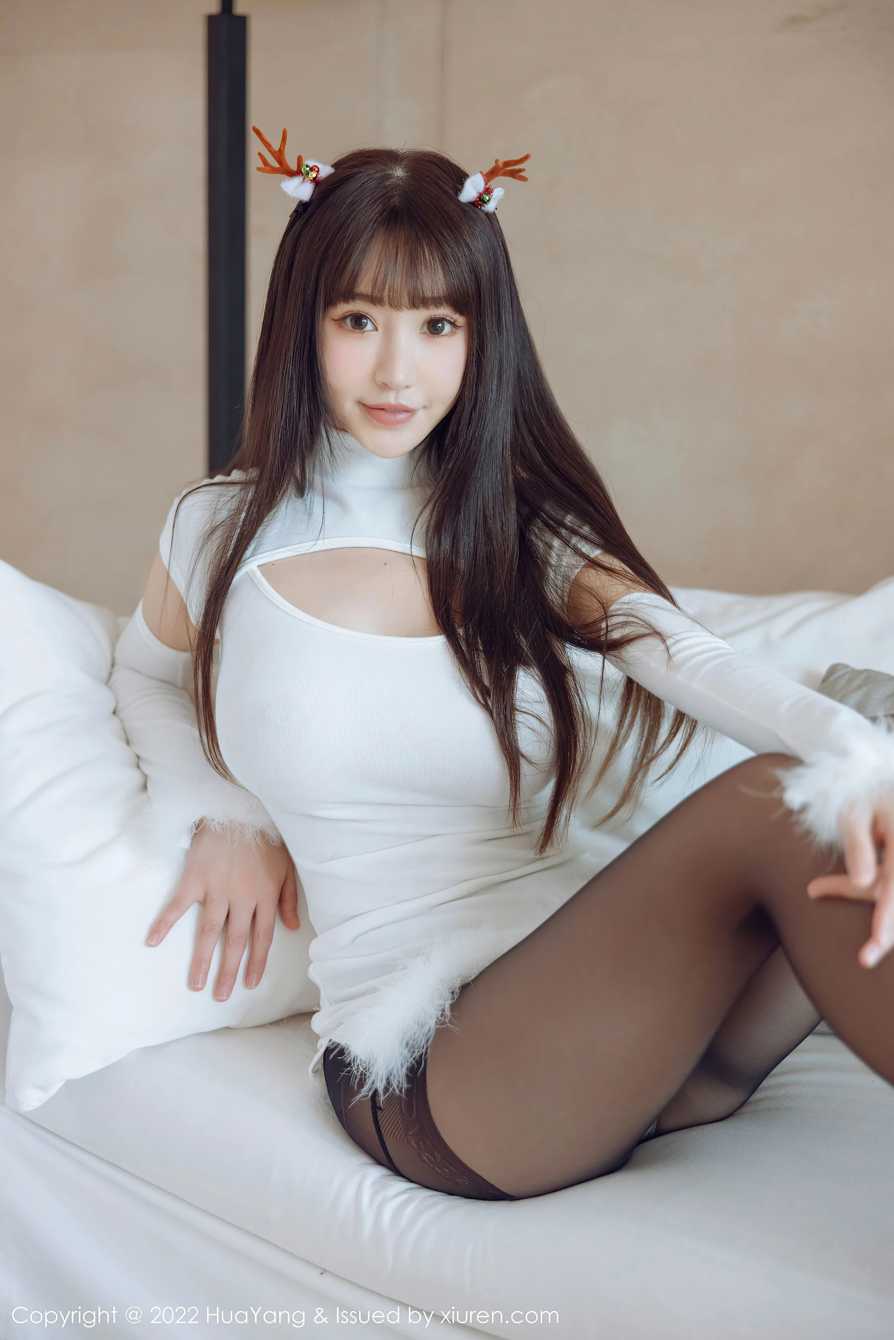花漾 Vol.480 朱可儿Flora