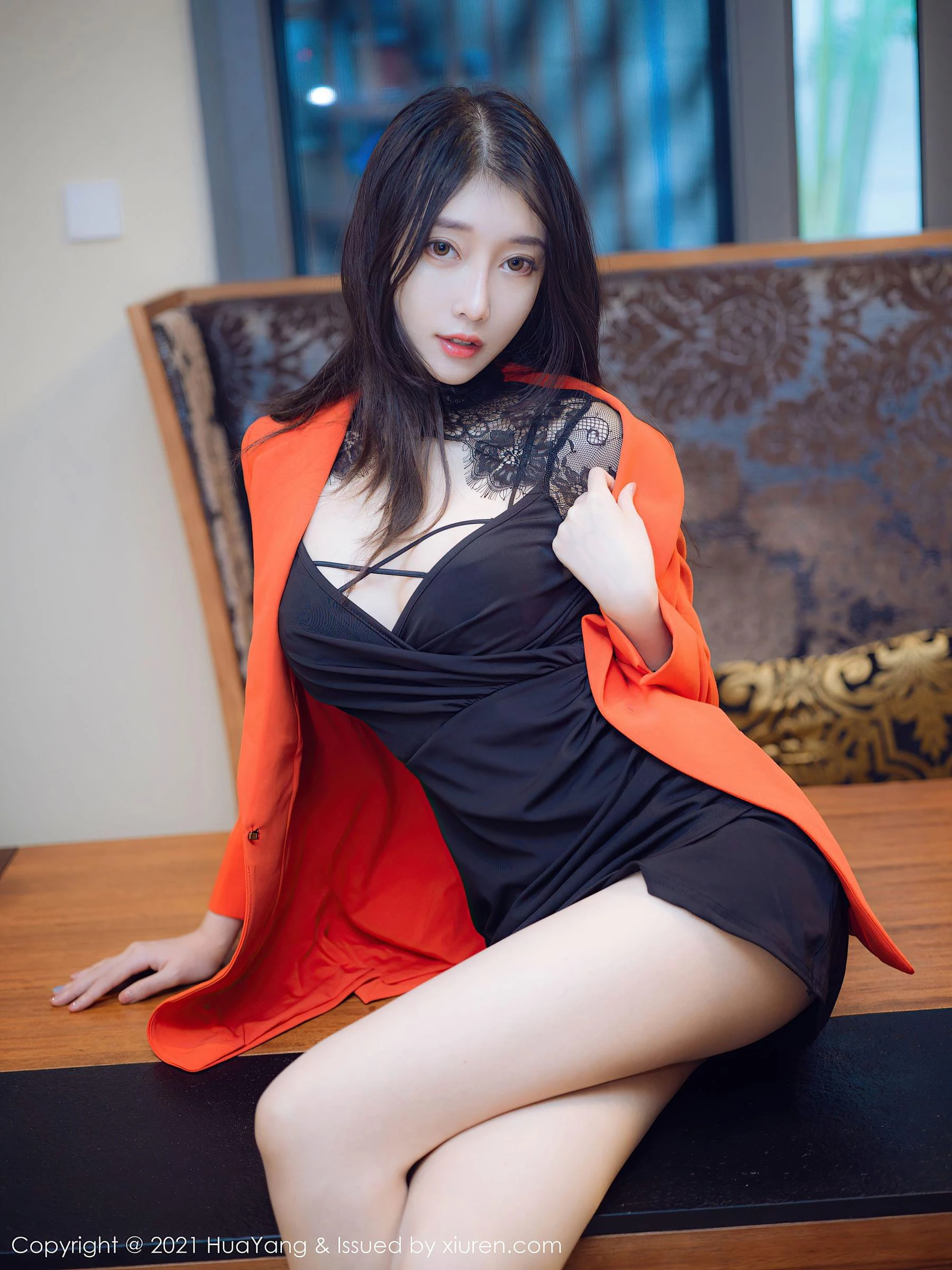 花漾 Vol.406 玥儿玥er