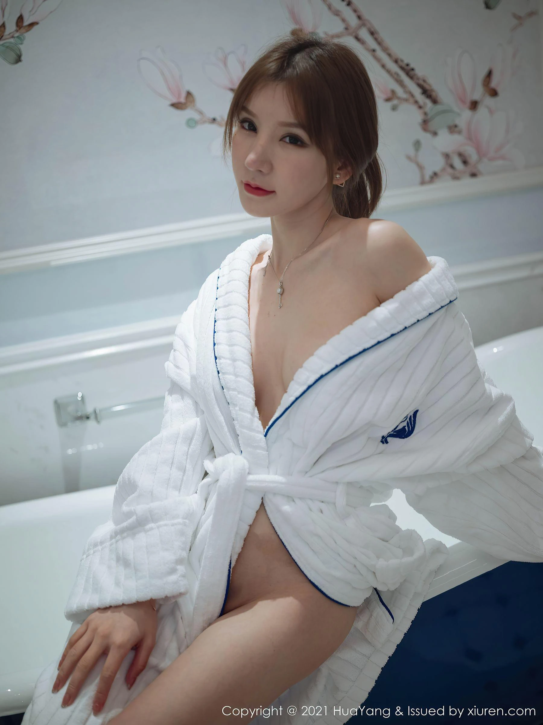 花漾 Vol.397 周于希Sandy