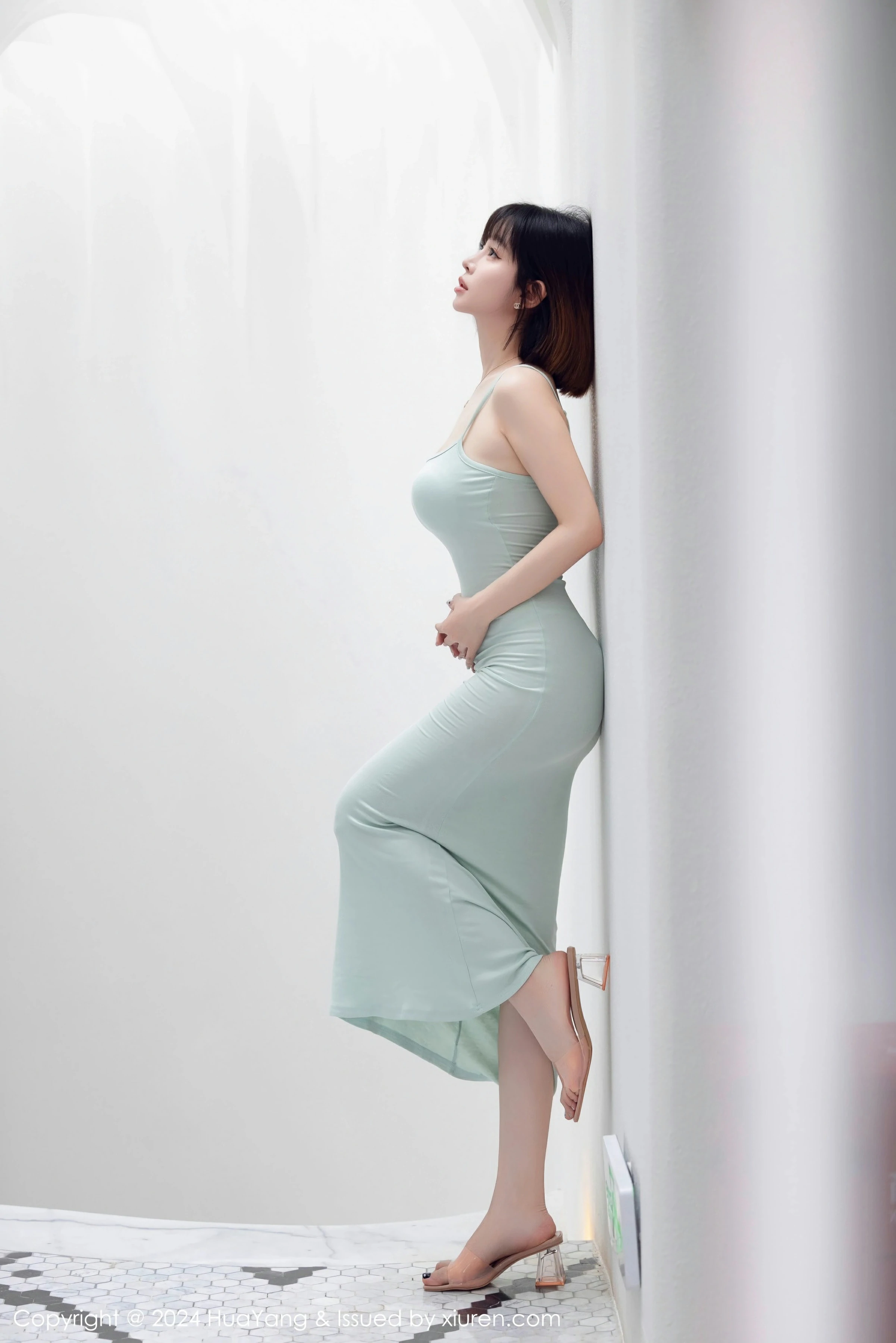 HuaYang花漾 VOL.586 王雨纯 [94P]