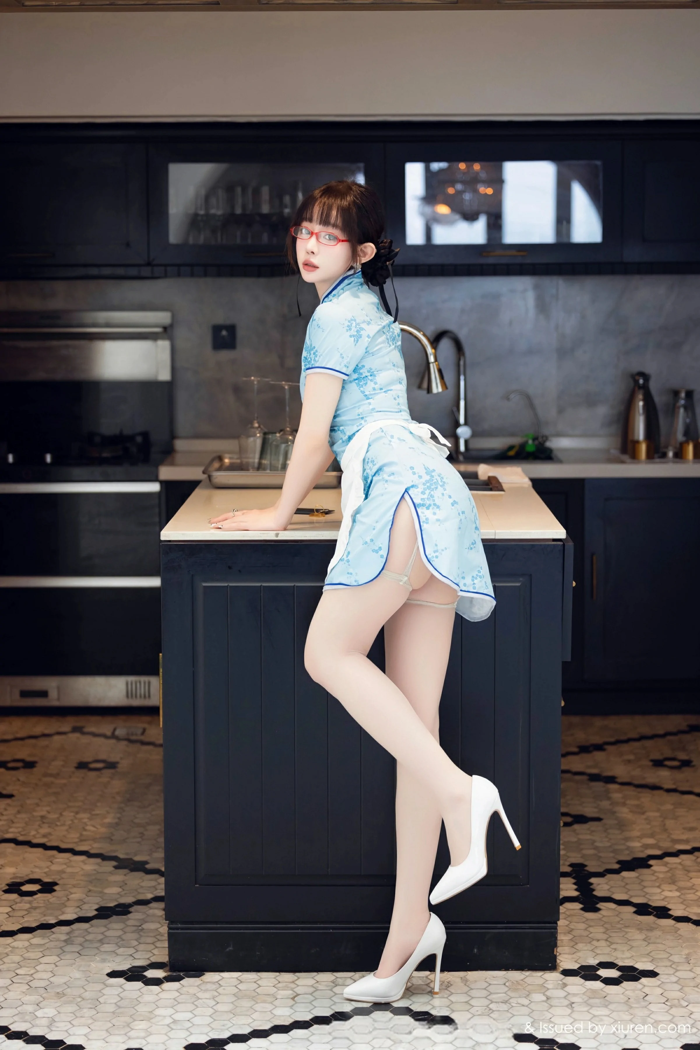 HuaYang花漾 VOL.593 王雨纯 [93P]