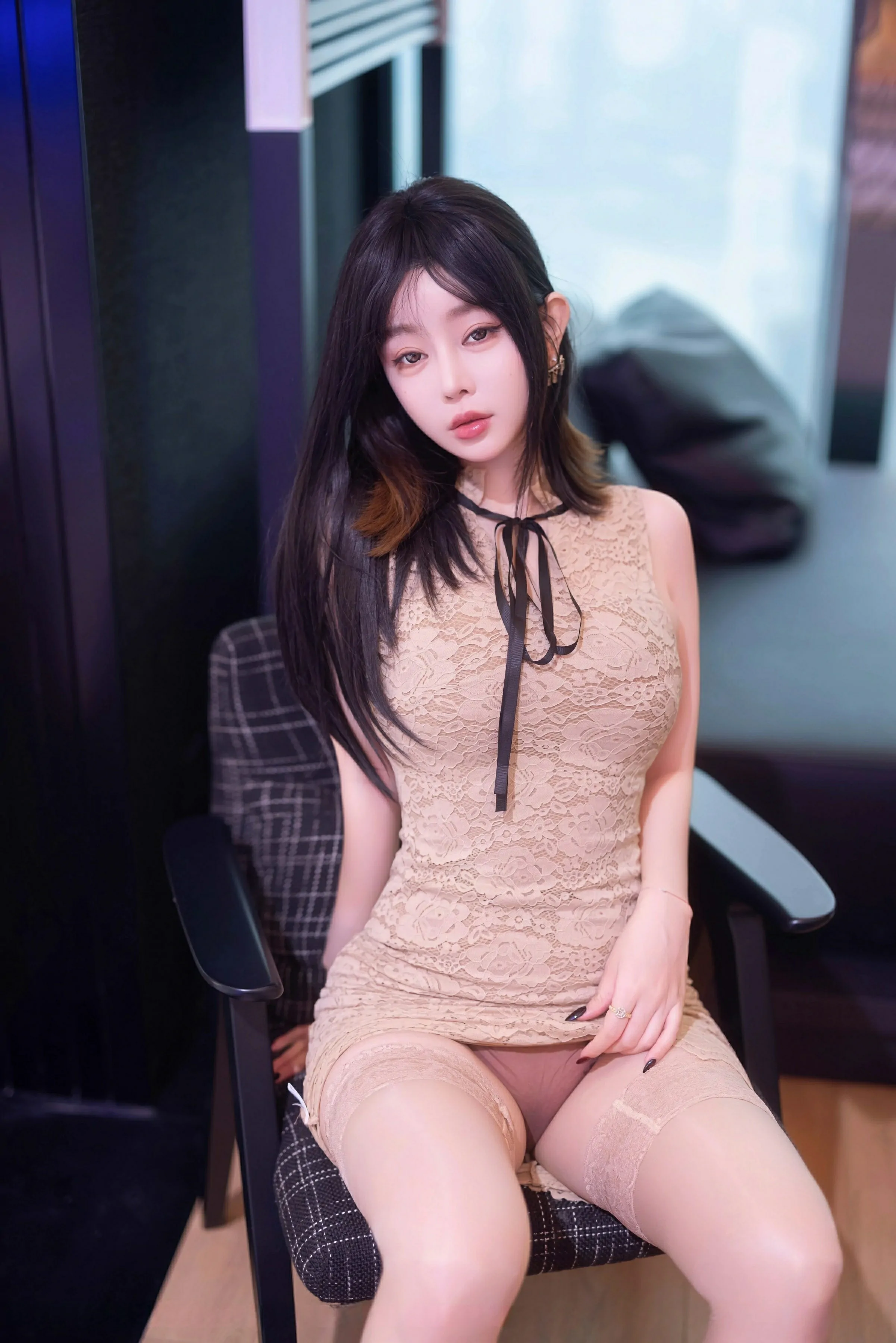 HuaYang花漾 VOL.632 王雨纯 [82P]