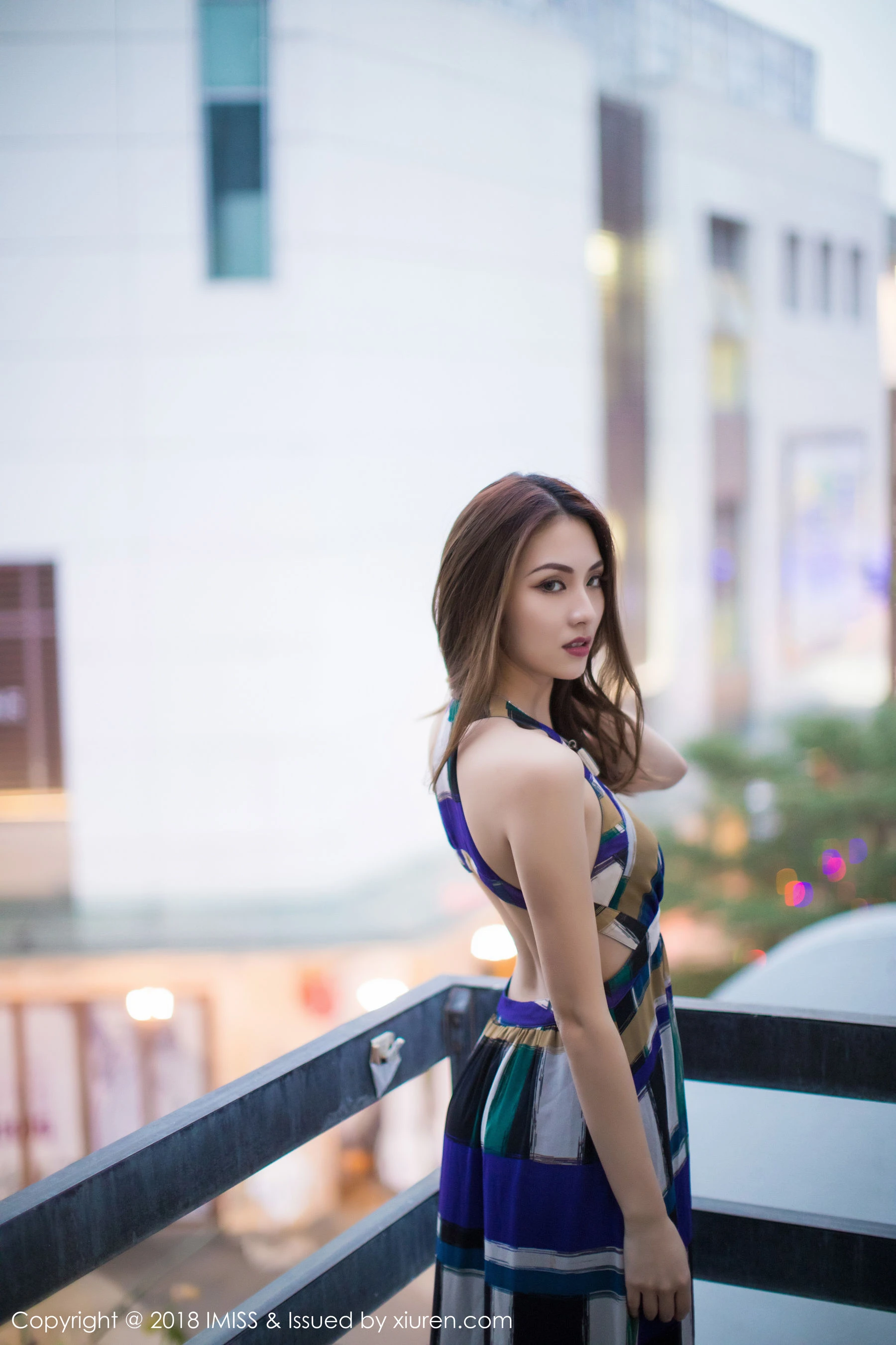 爱蜜社IMiss Vol.268 Arlie