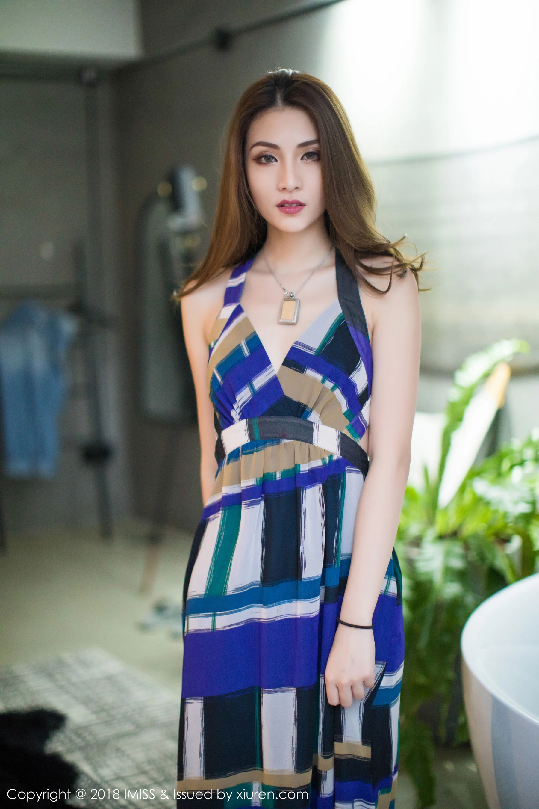 爱蜜社IMiss Vol.268 Arlie