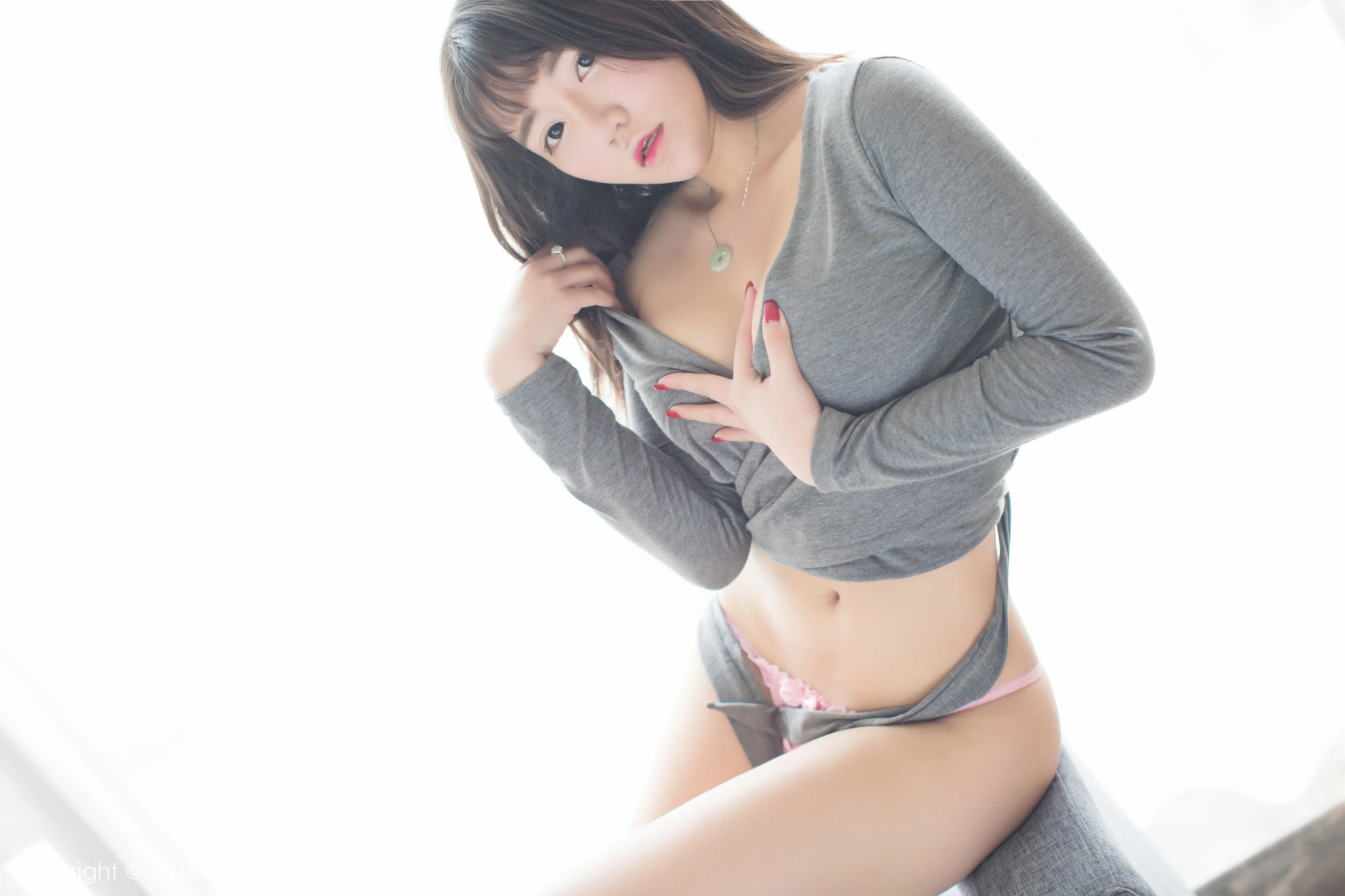爱蜜社IMiss Vol.280 美蒂Melody