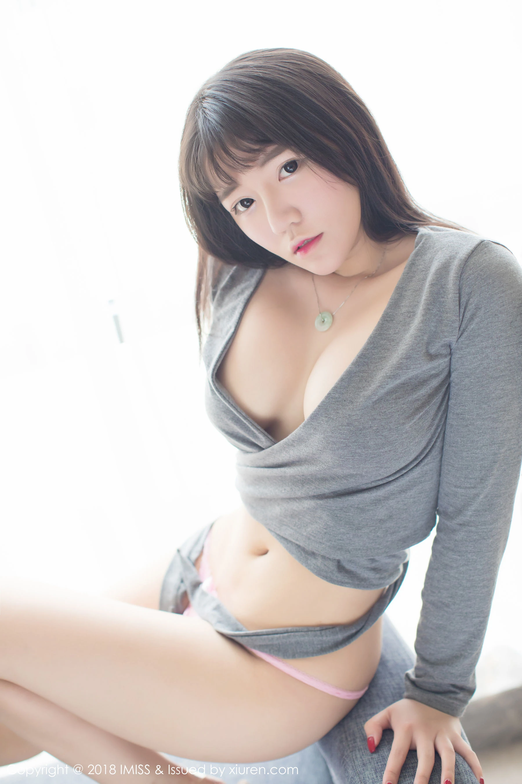爱蜜社IMiss Vol.280 美蒂Melody