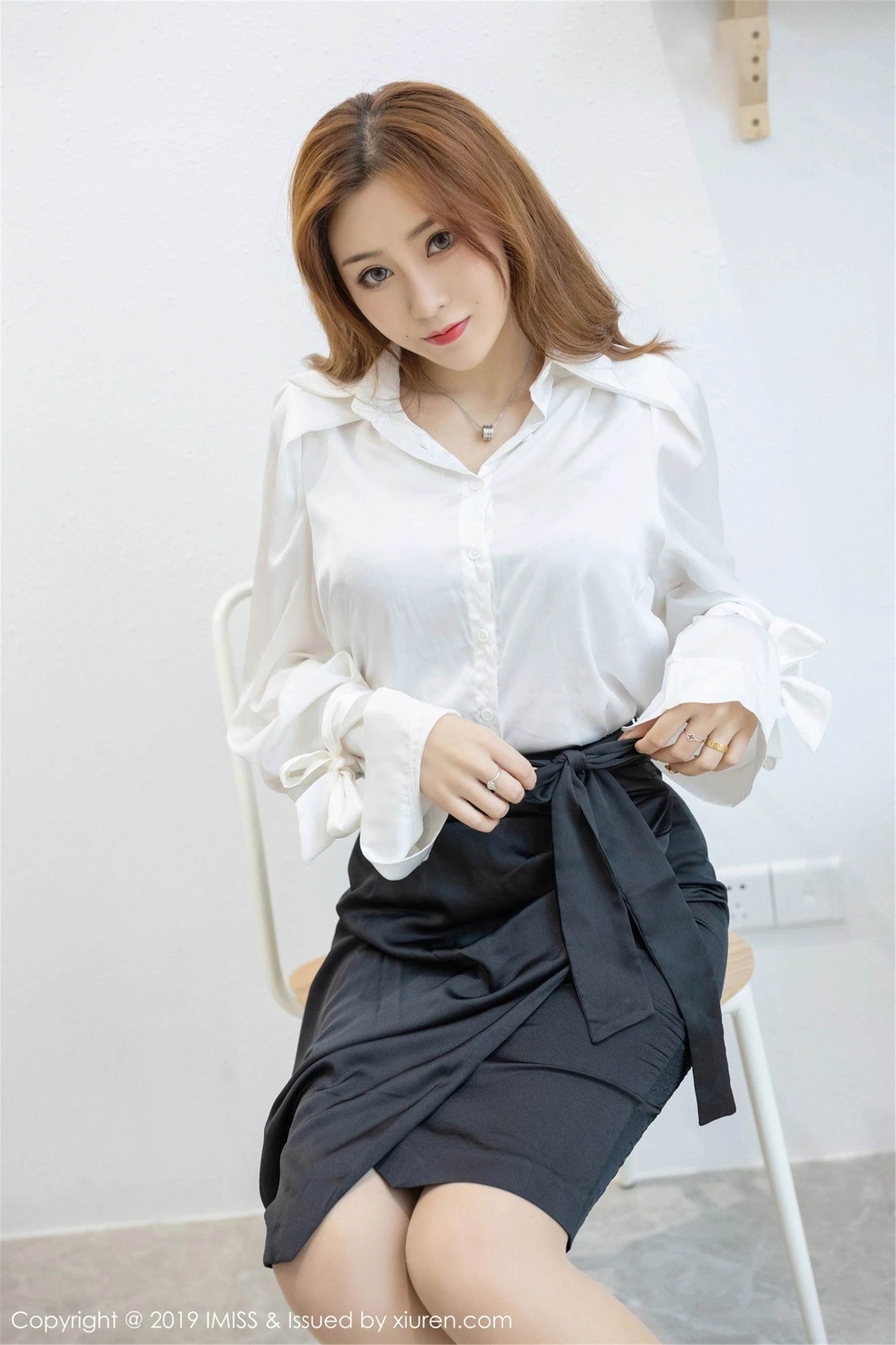 爱蜜社IMiss Vol.359 莉娜lena