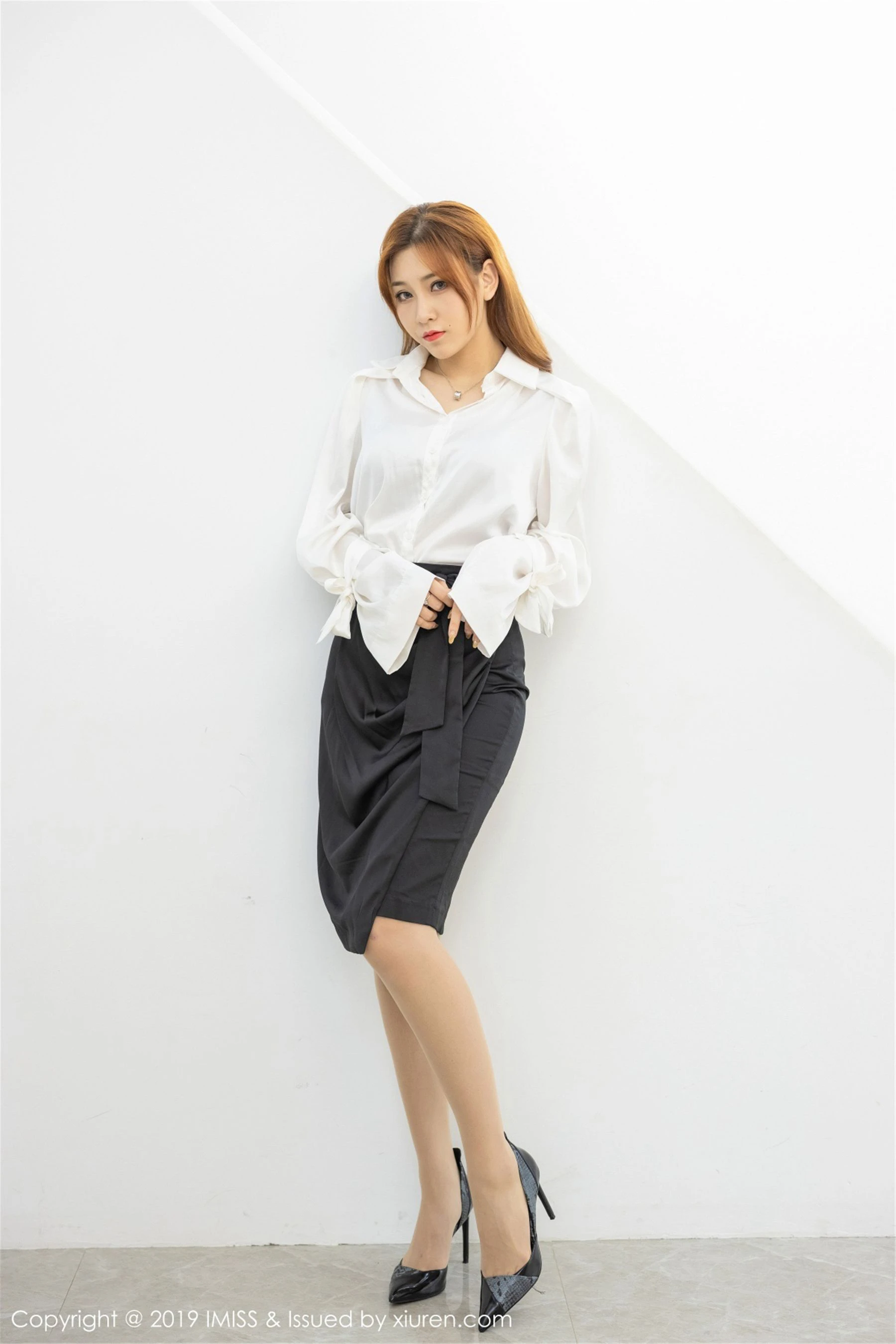 爱蜜社IMiss Vol.359 莉娜lena