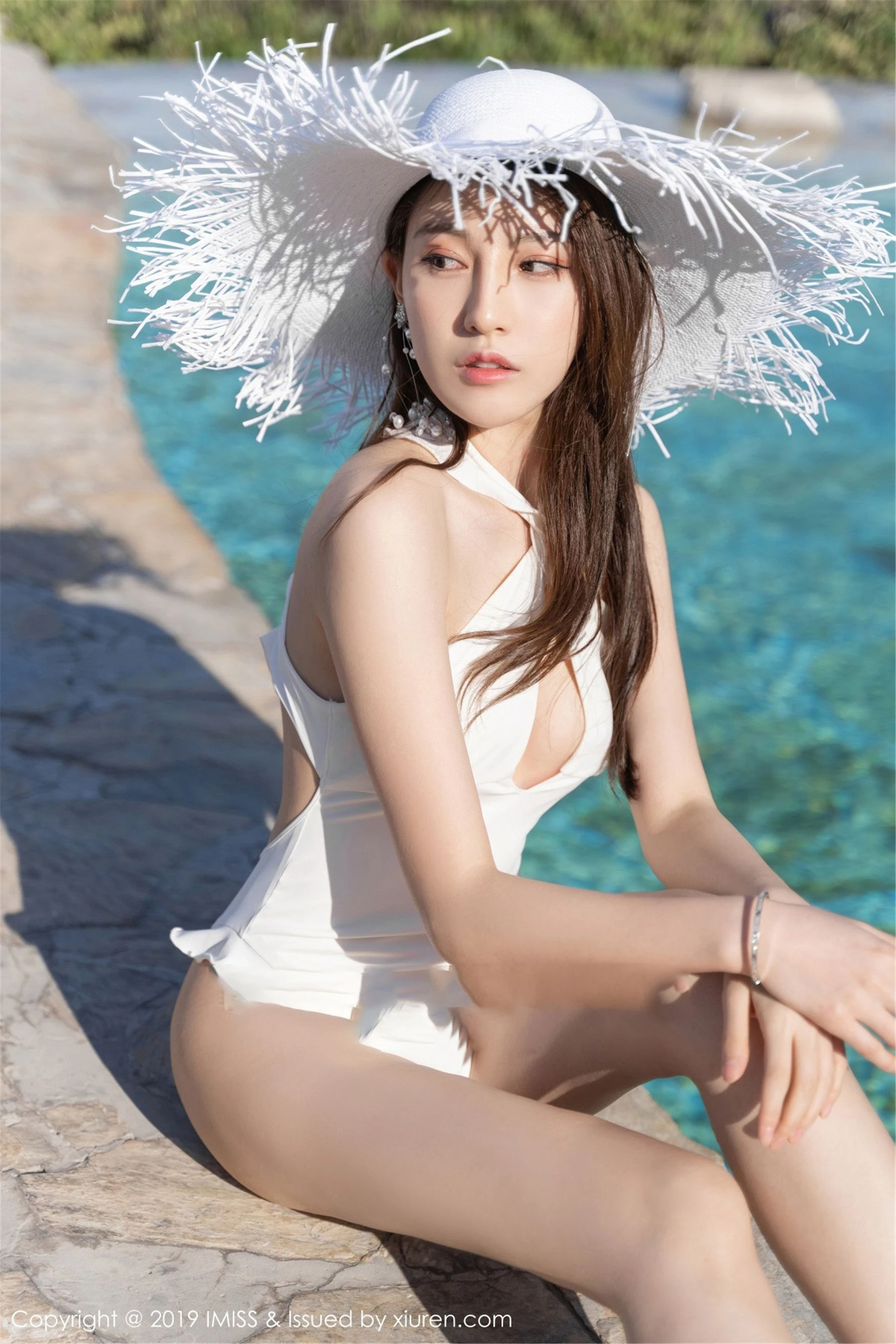 爱蜜社IMiss Vol.368 Lynn刘奕宁