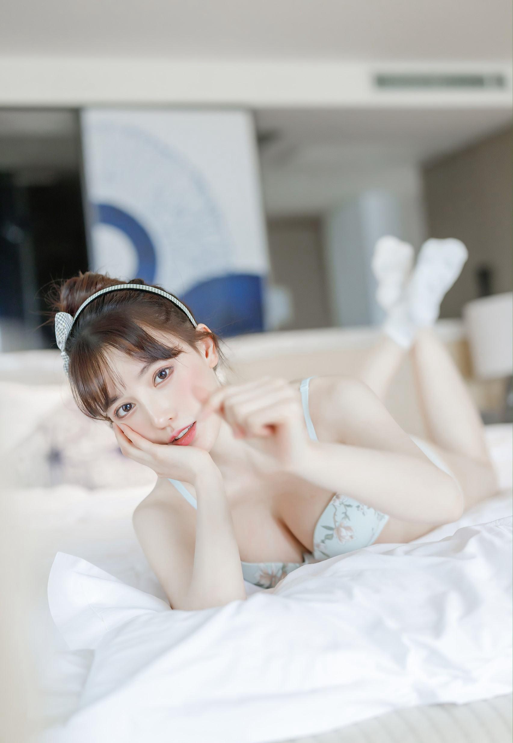 IMiss爱蜜社 Vol.481 Lynn刘奕宁