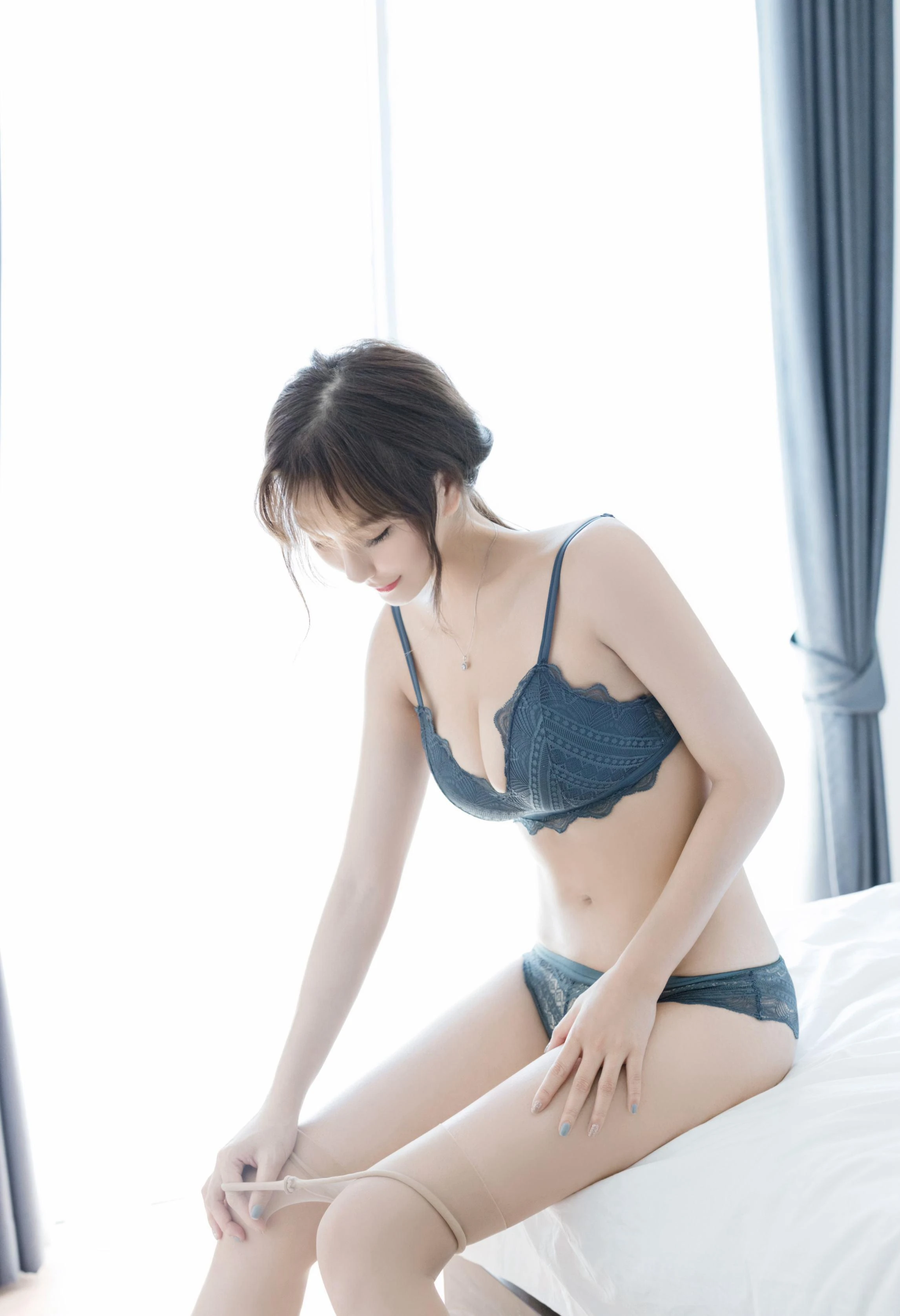 爱蜜社 VOL.455 Lavinia肉肉