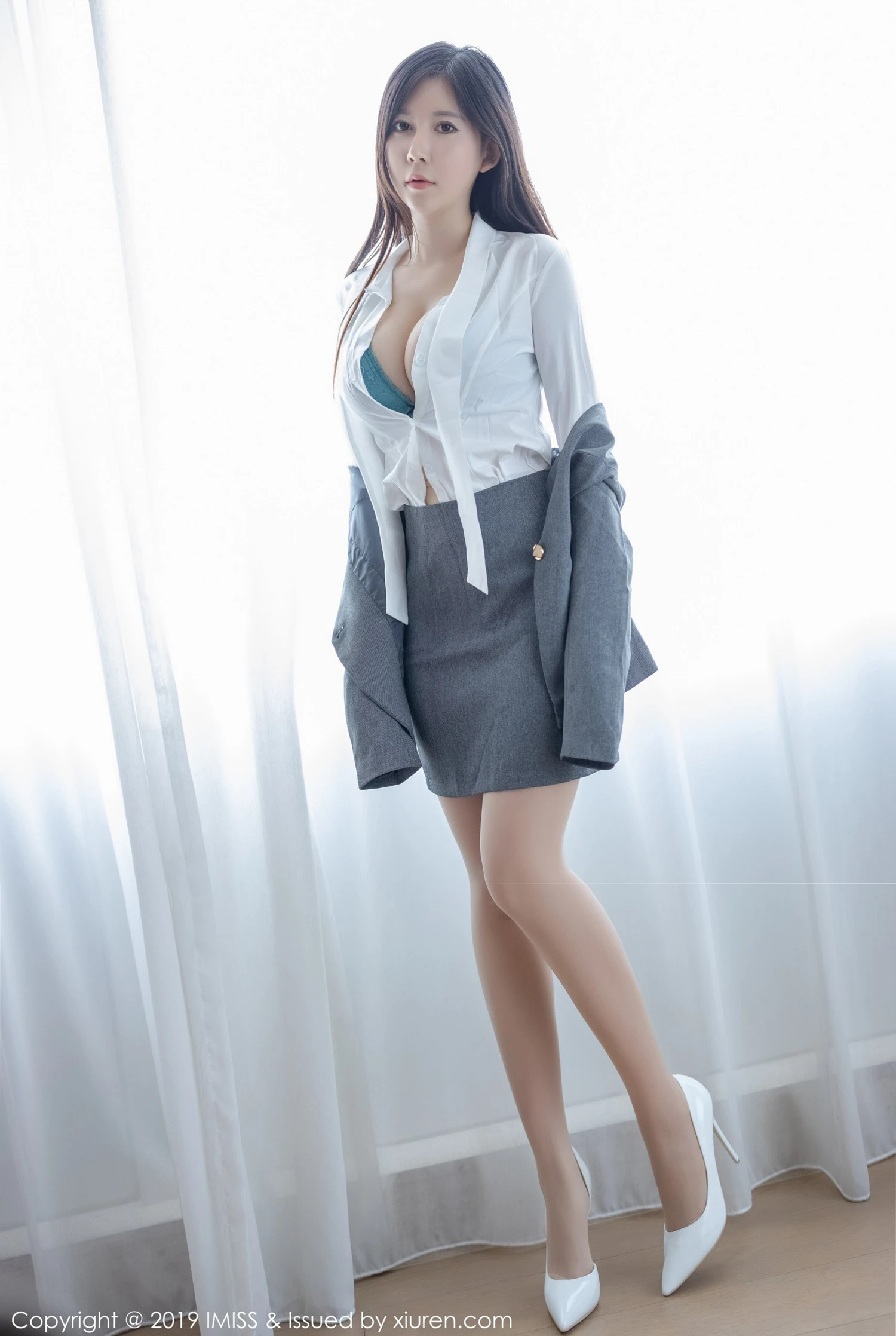 爱蜜社 VOL.409 nova李雅