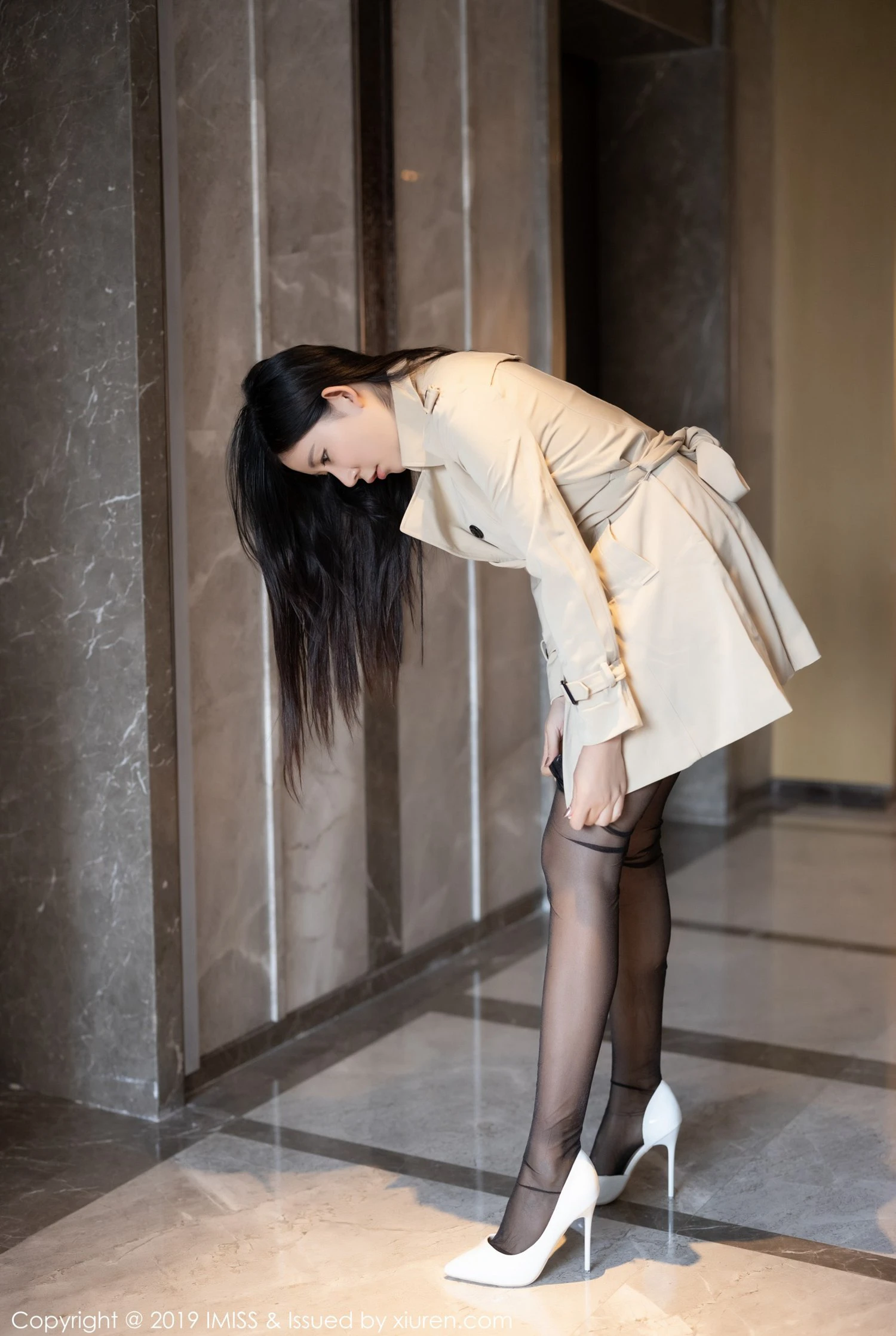 爱蜜社 VOL.402 nova李雅