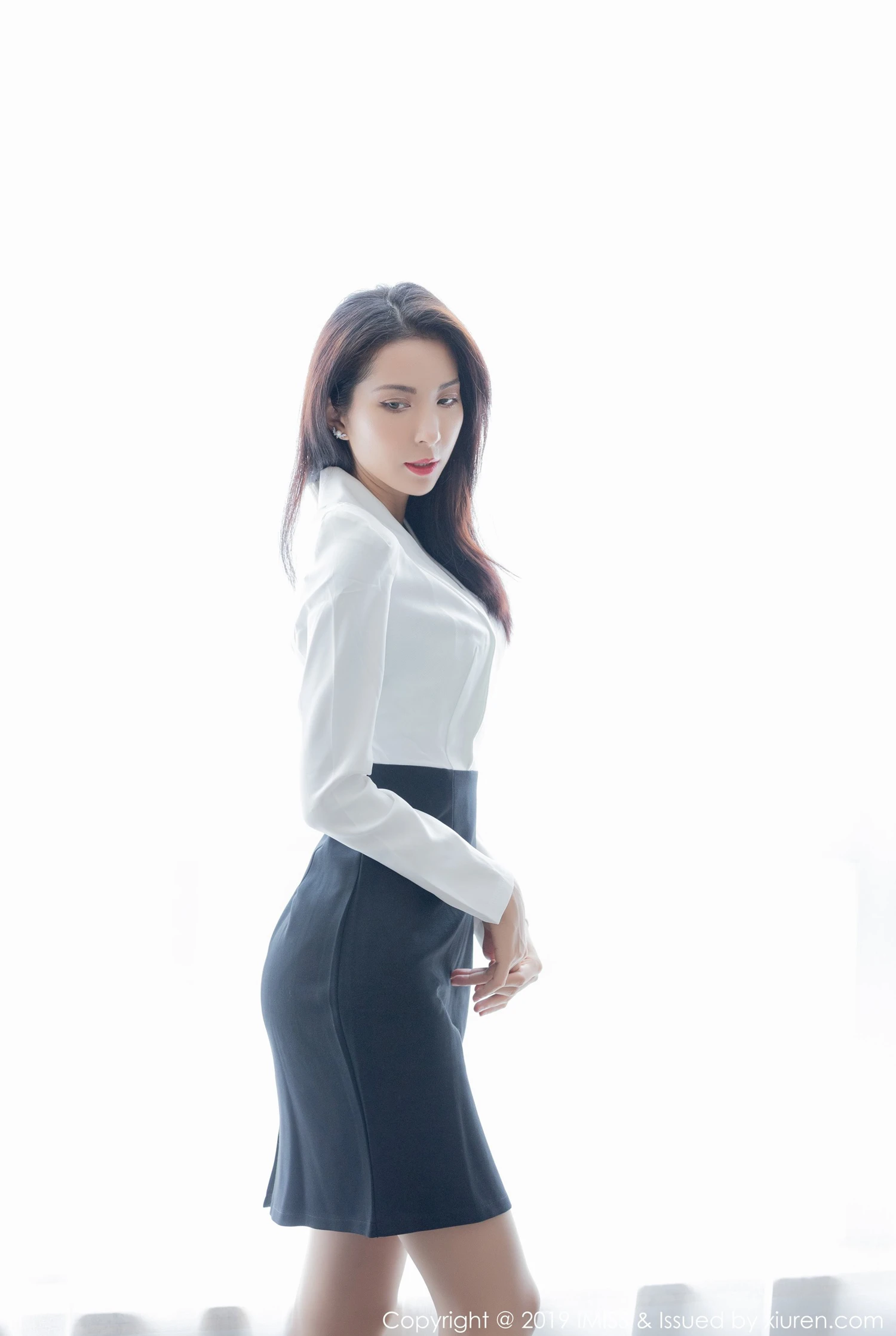 爱蜜社 VOL.414 Carry