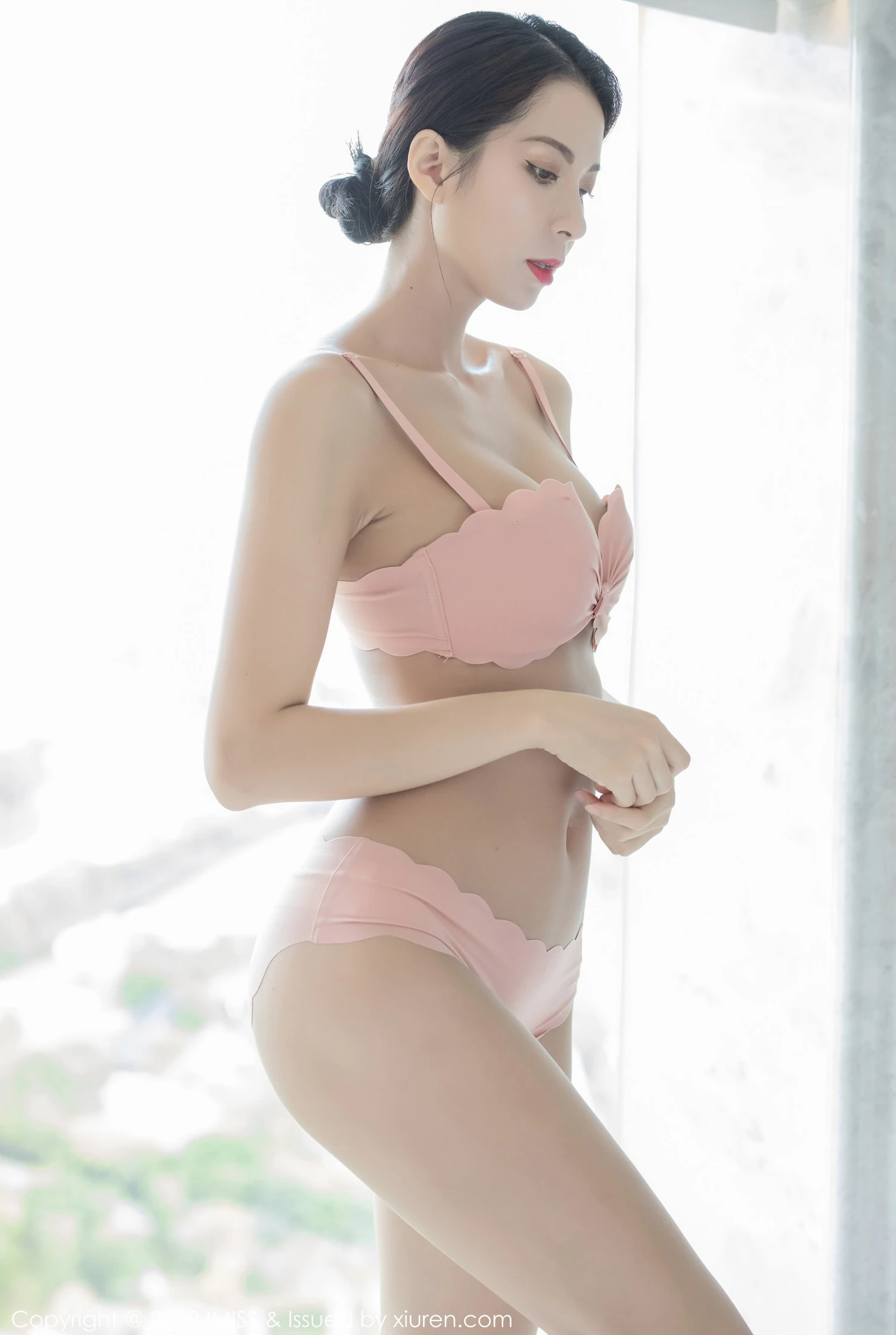 爱蜜社 VOL.416 Carry