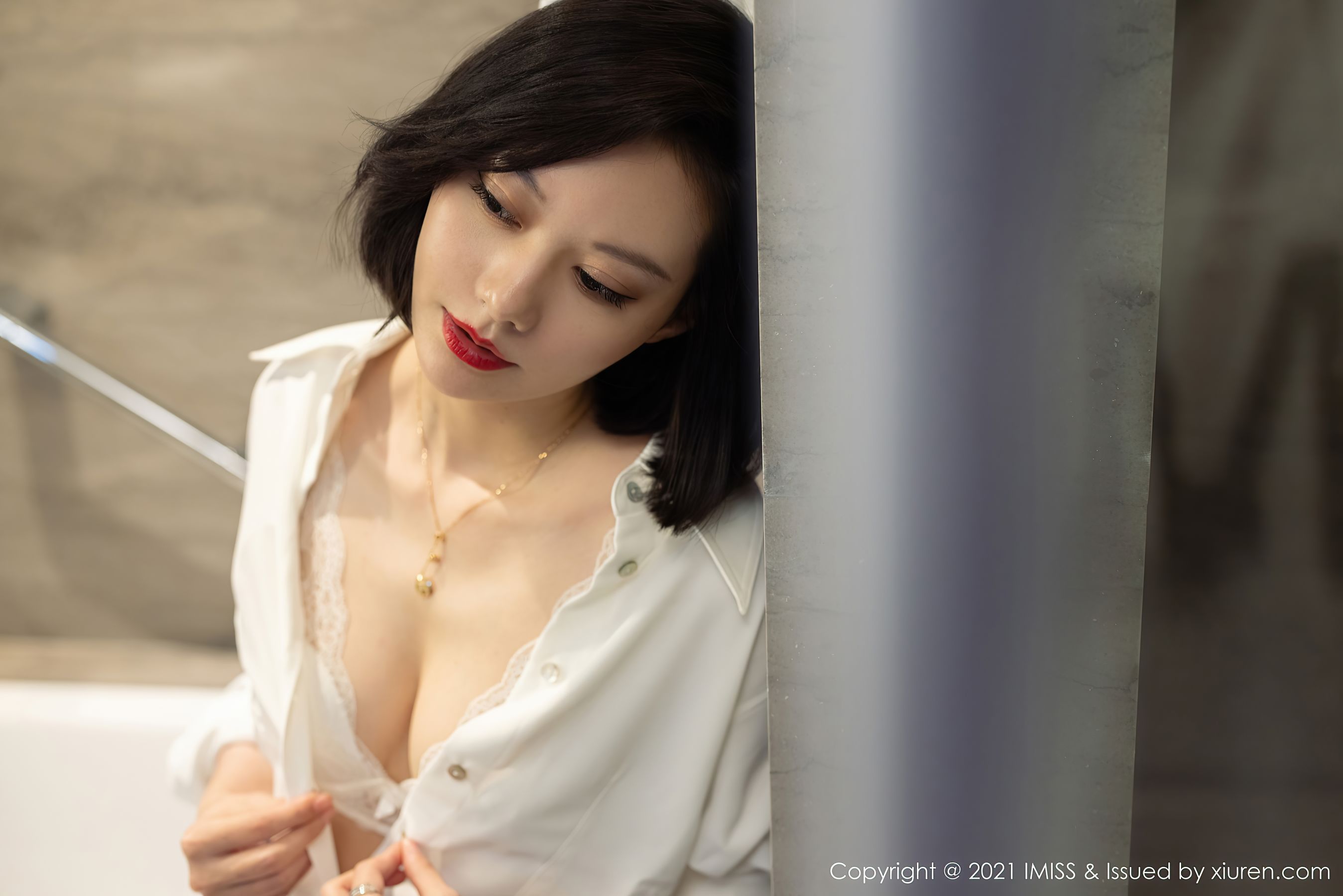 爱蜜社IMiss Vol.623 艺轩