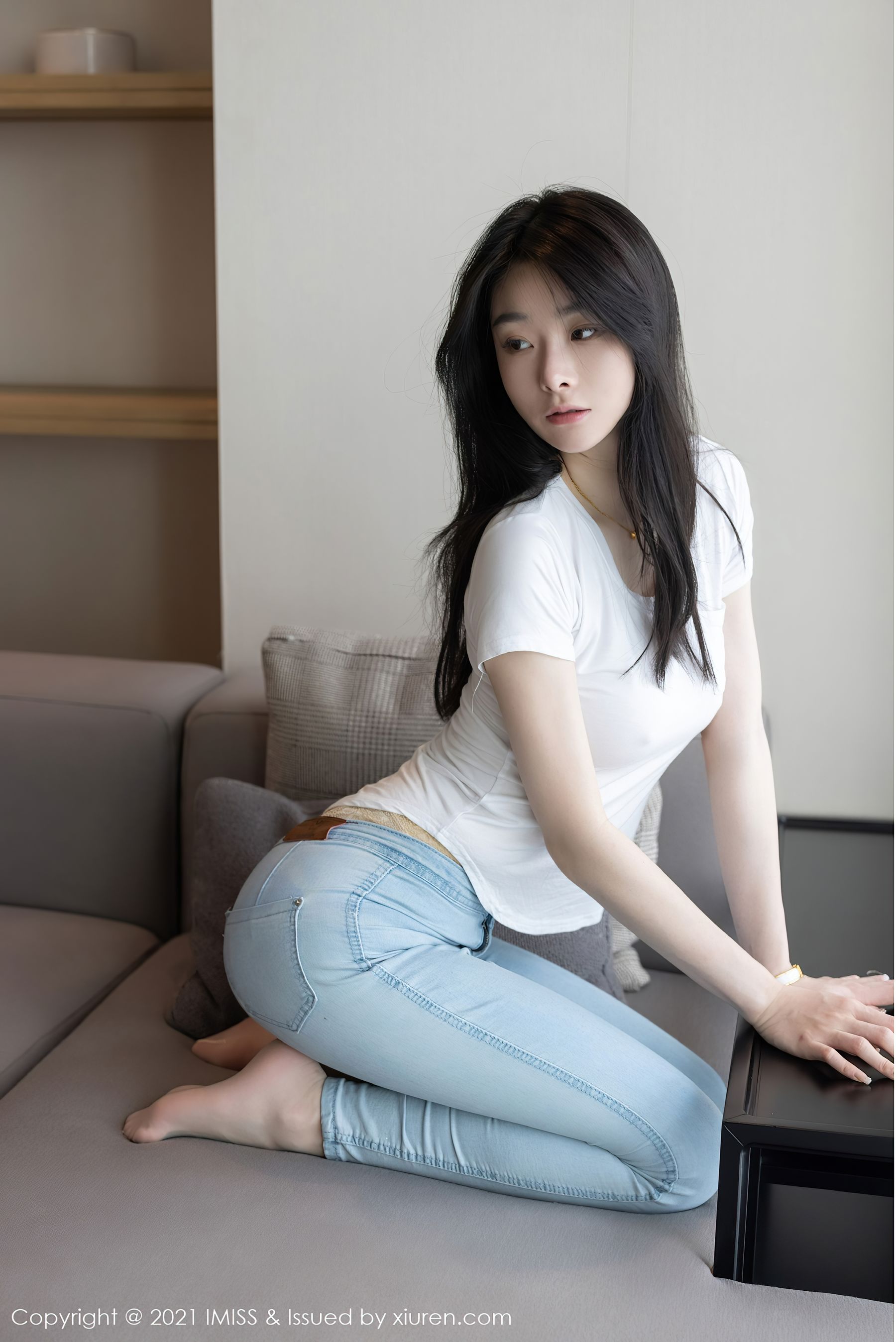 爱蜜社IMiss Vol.624 逗逗doudou