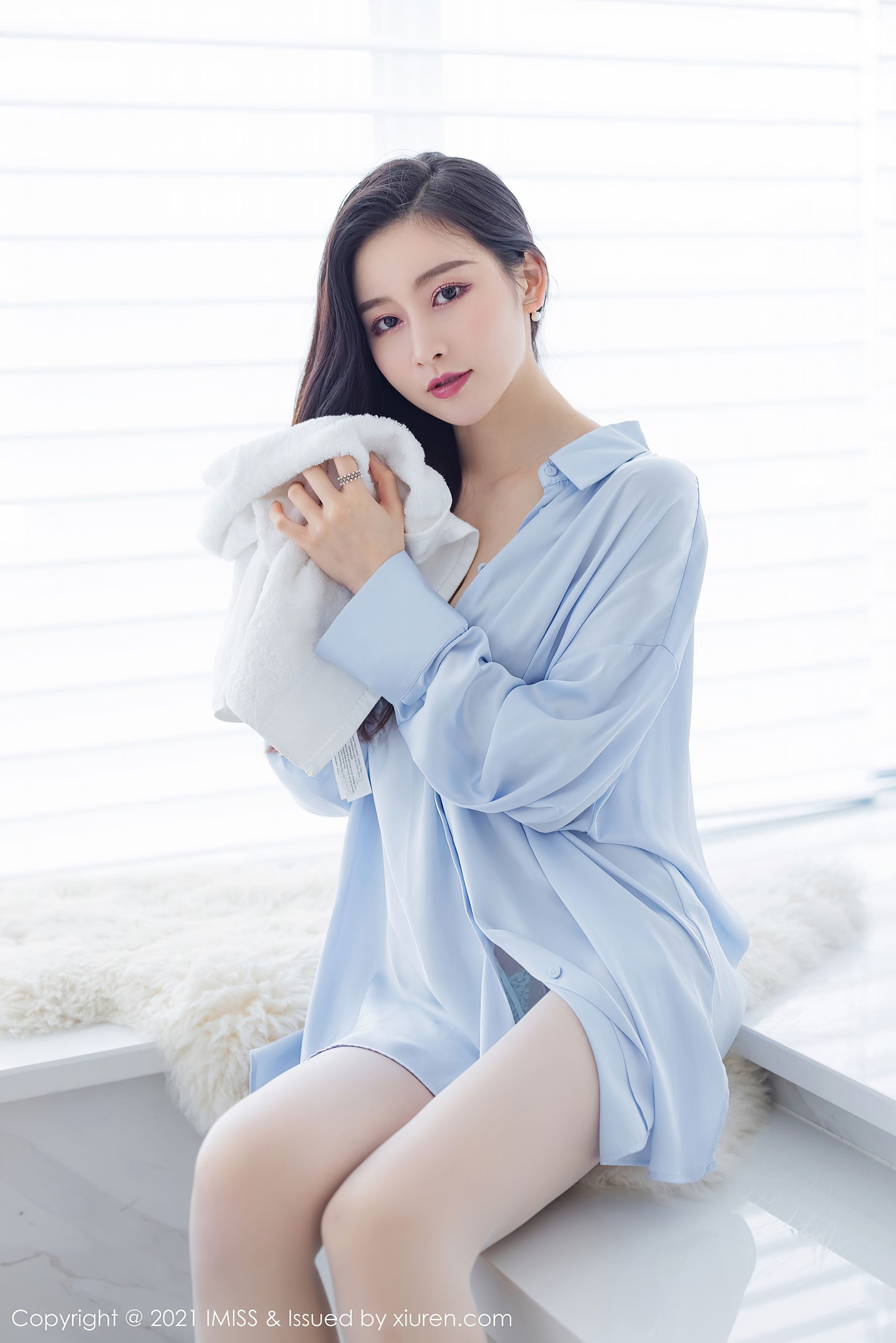 爱蜜社IMiss Vol.614 Vanessa
