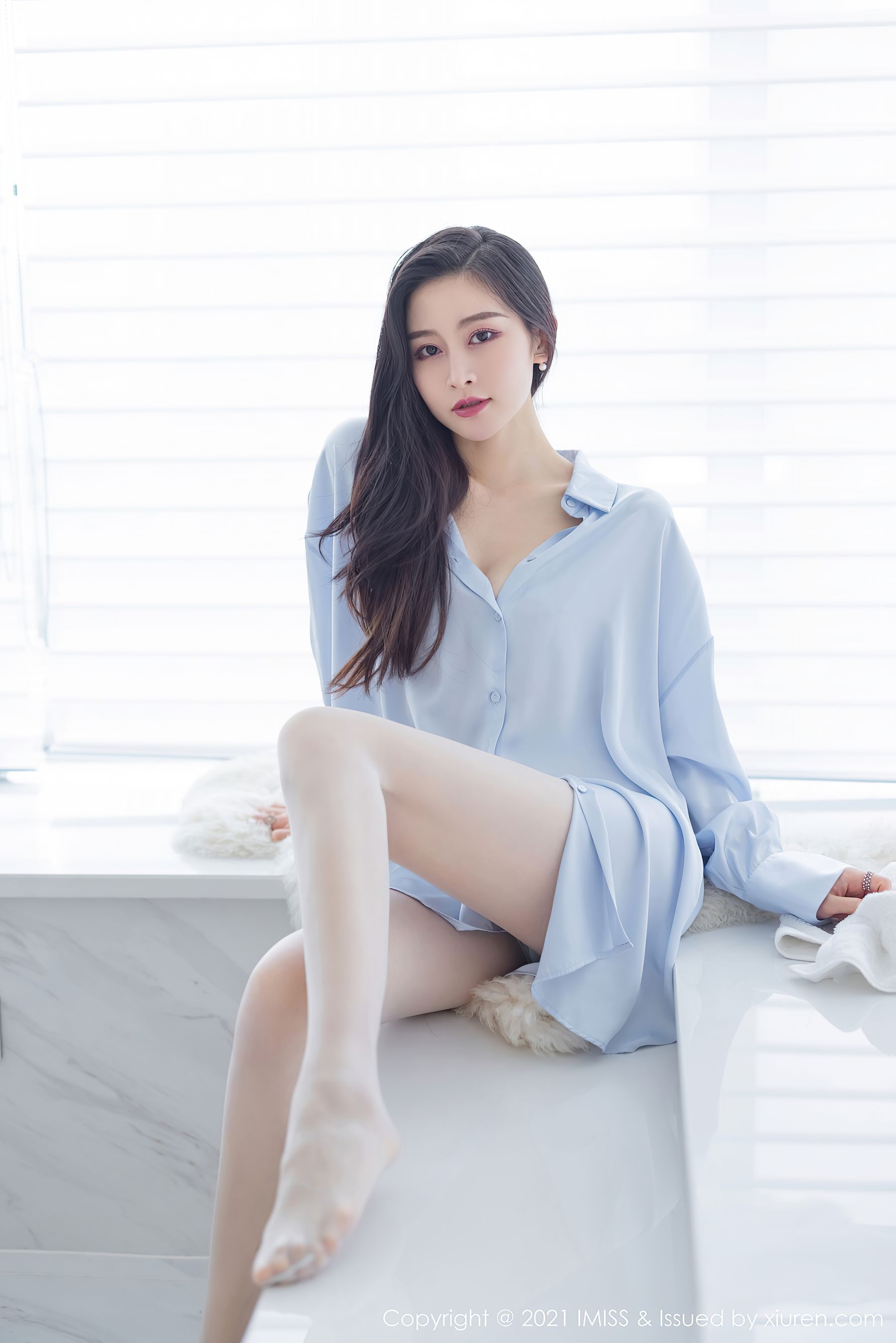 爱蜜社IMiss Vol.614 Vanessa