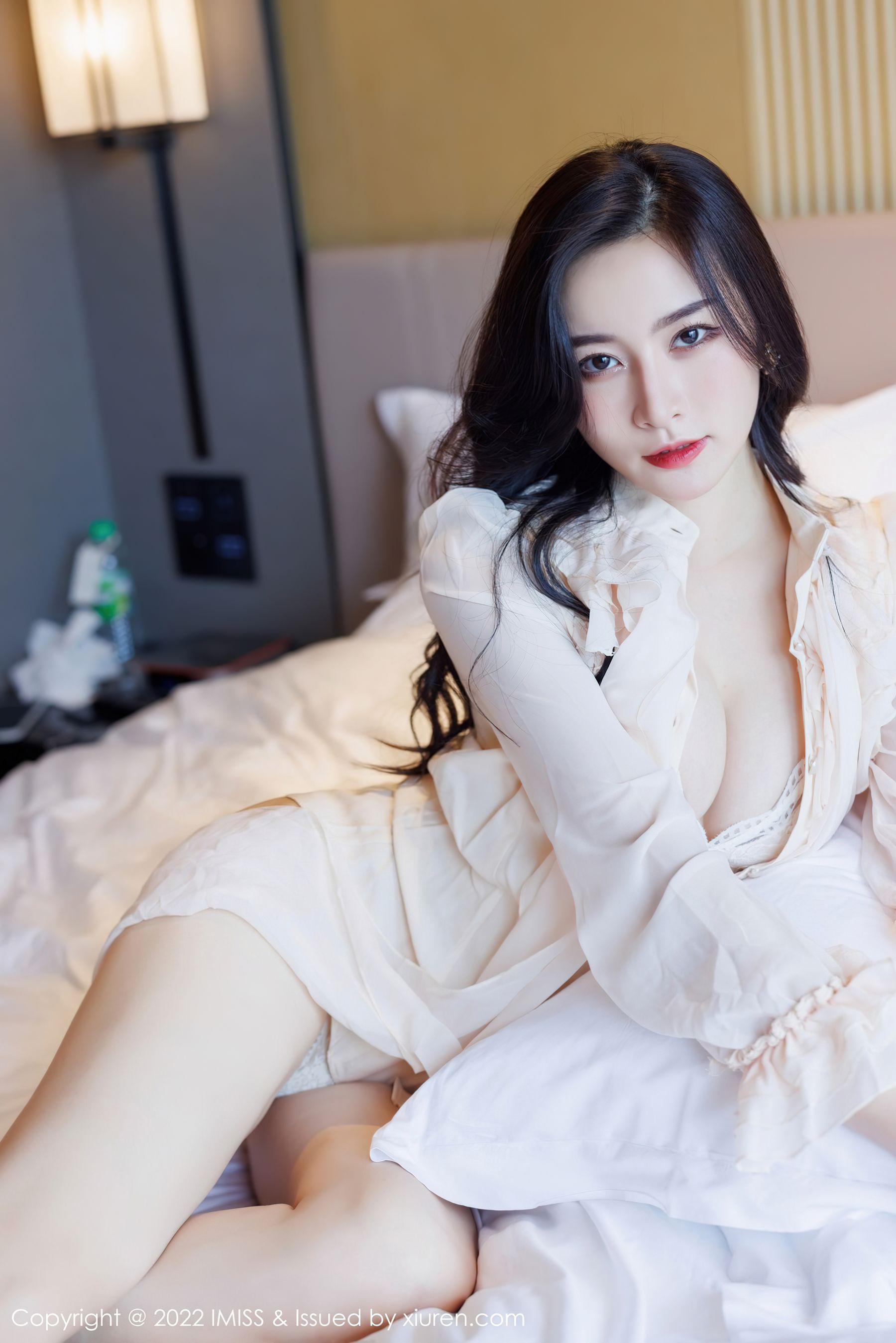 爱蜜社IMiss Vol.664 Vanessa