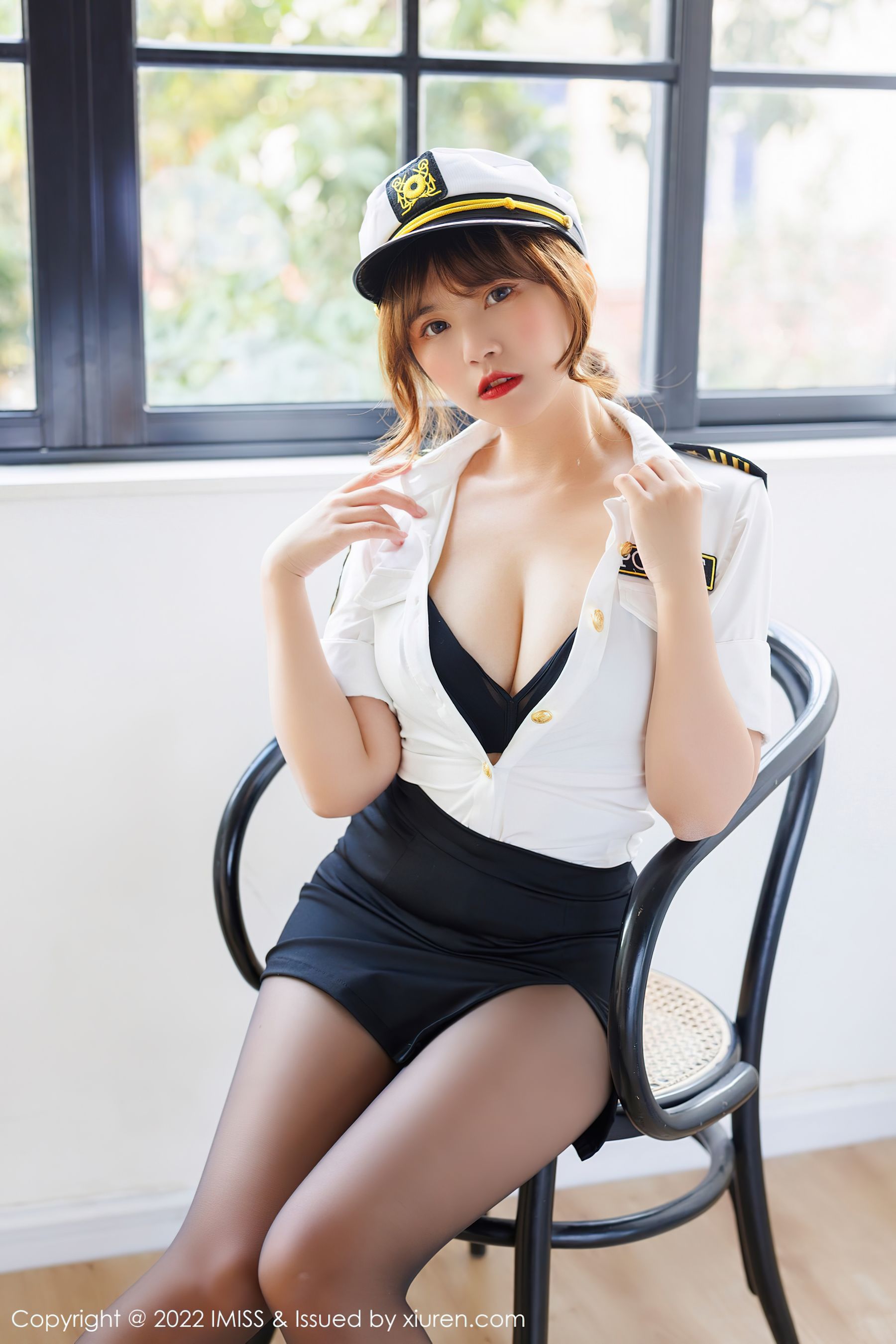 爱蜜社IMiss Vol.666 张思允