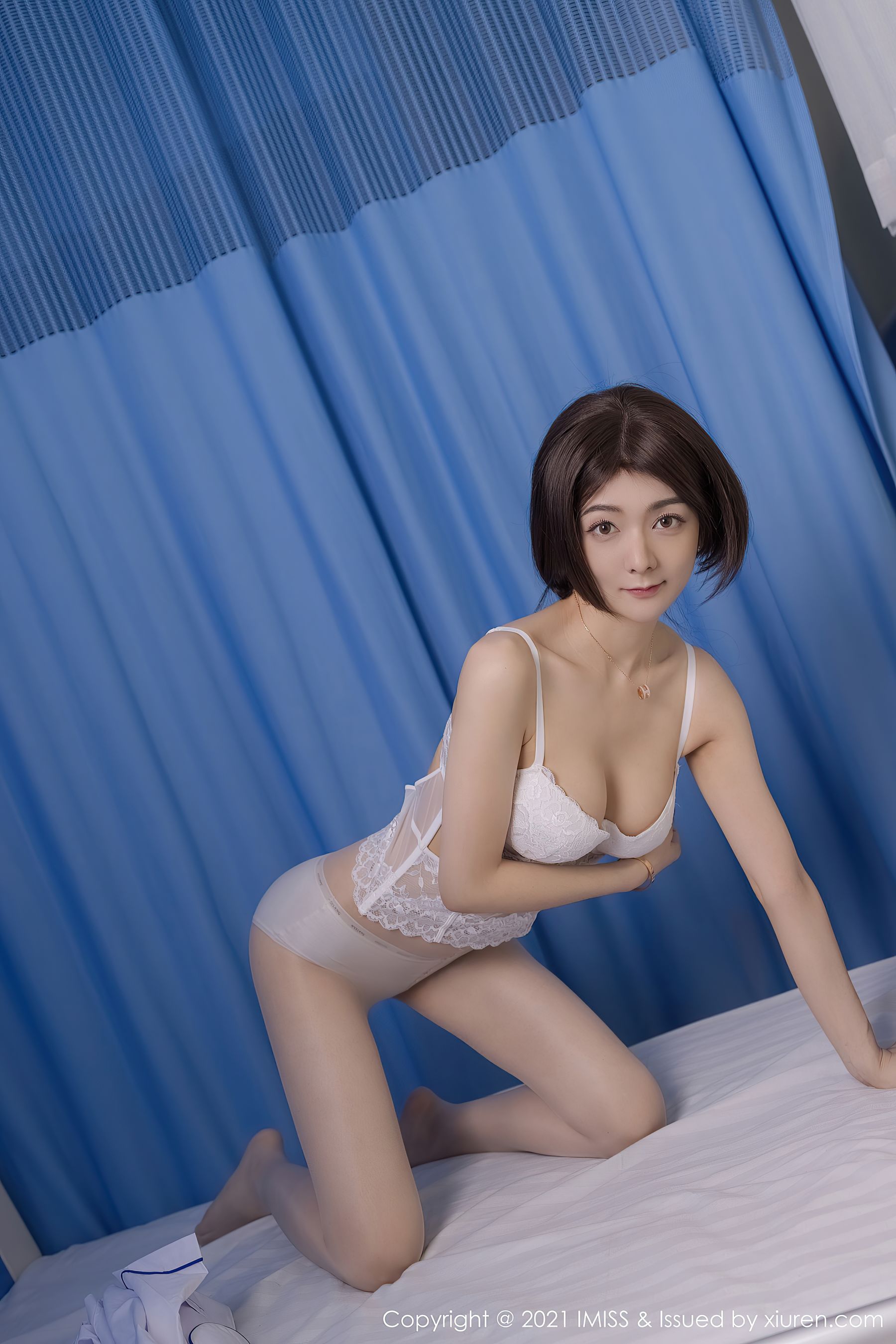 爱蜜社IMiss Vol.580 Angela00