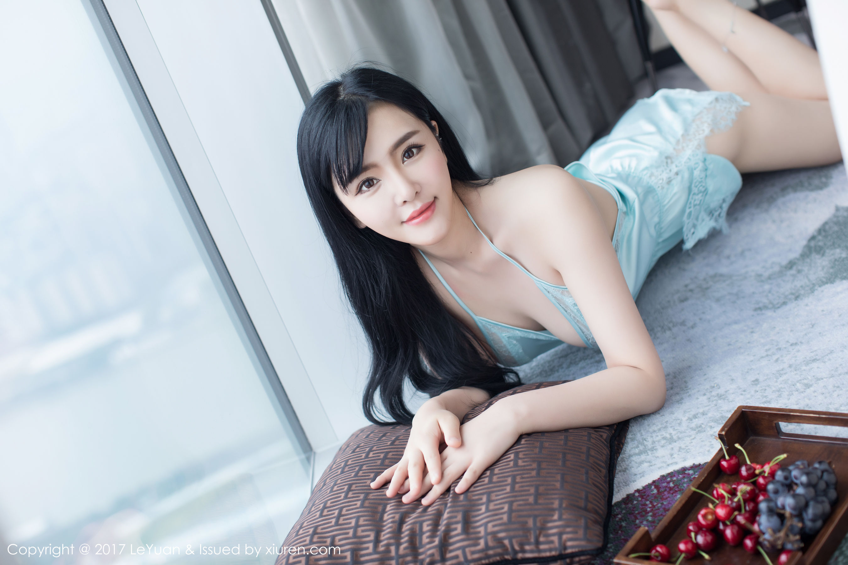 刘钰儿性感私房 LeYuan 星乐园 VOL.045 [37P]