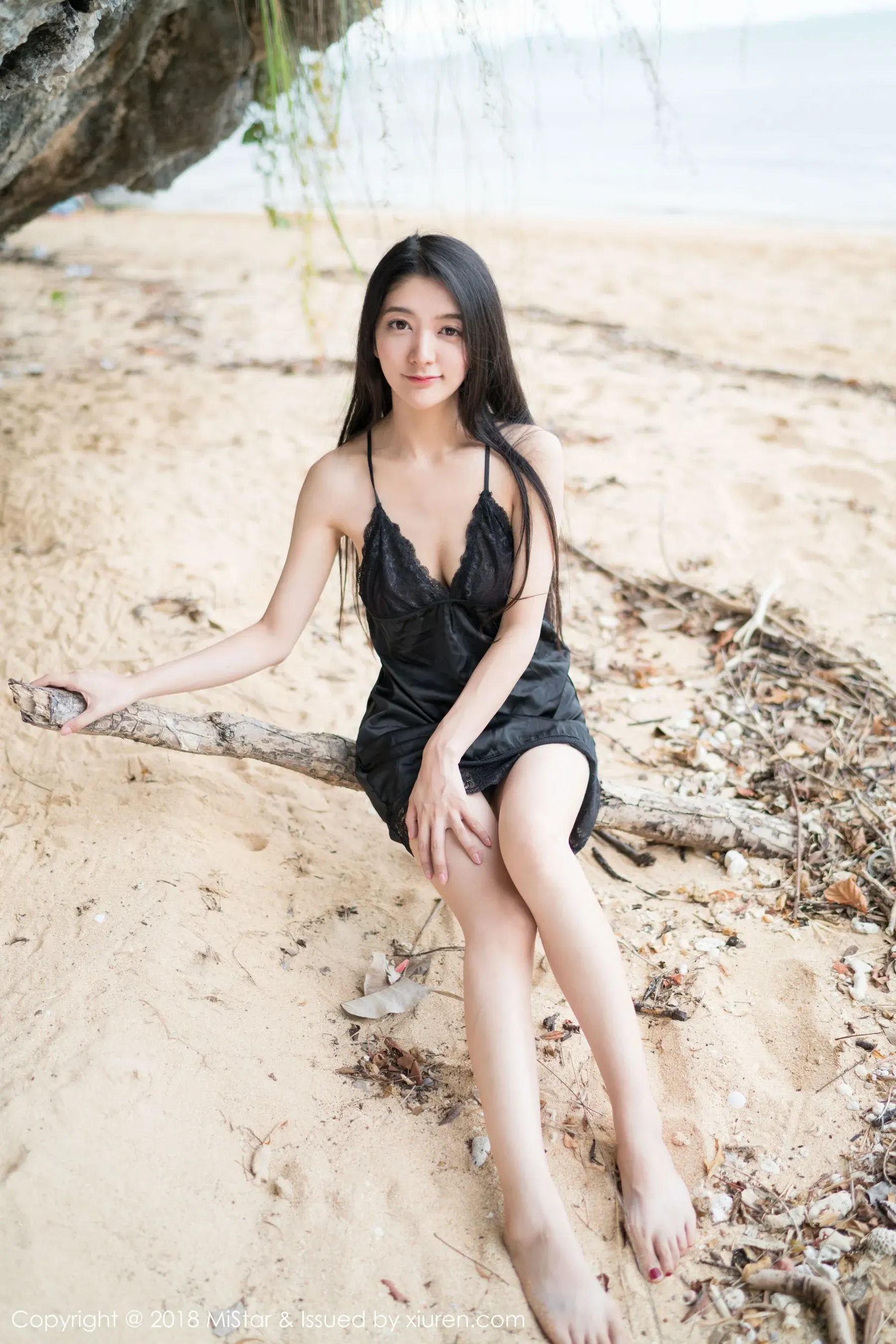 小热巴《单纯美好的时代》 魅妍社 Vol.207