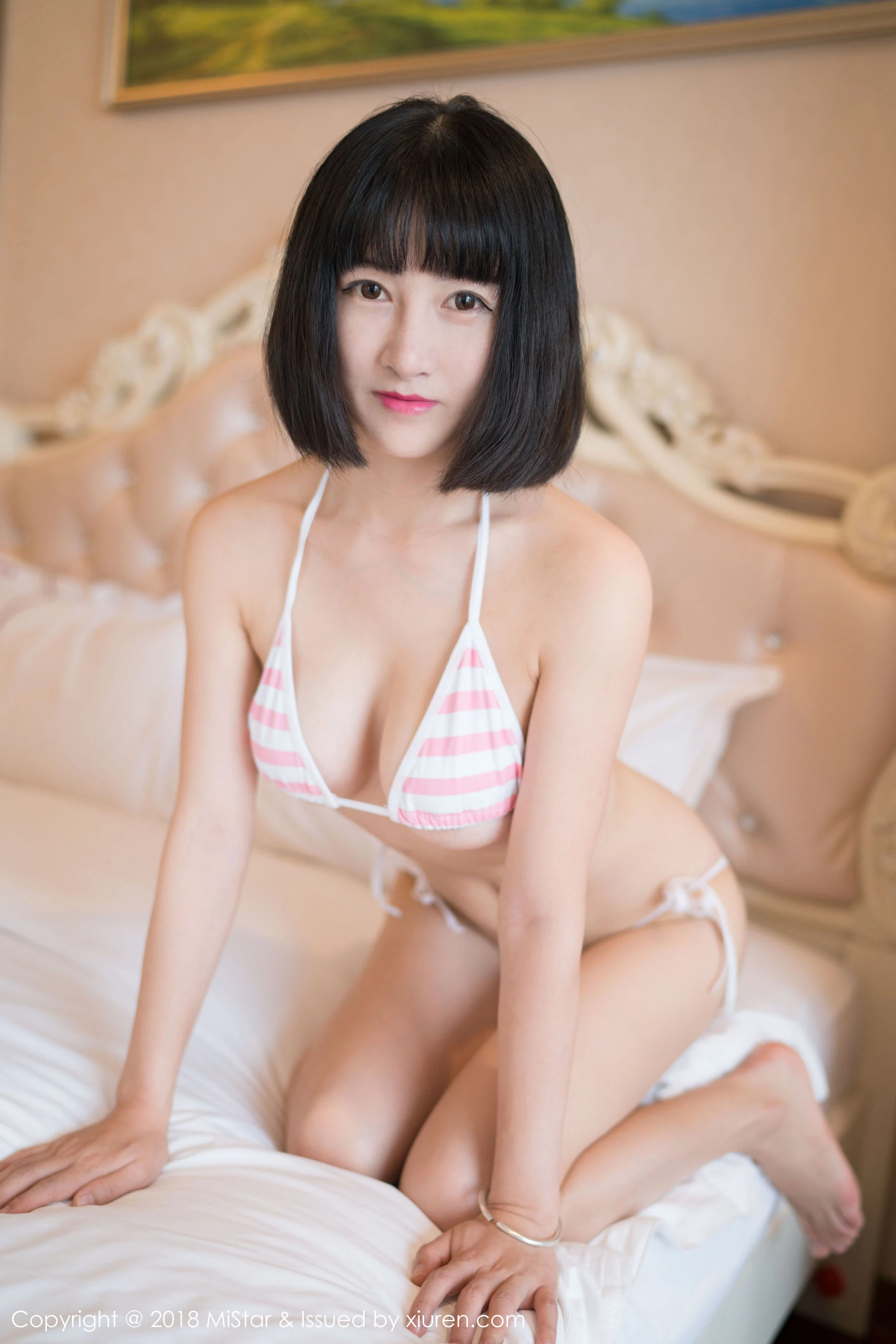 魅妍社 VOL.230 小探戈