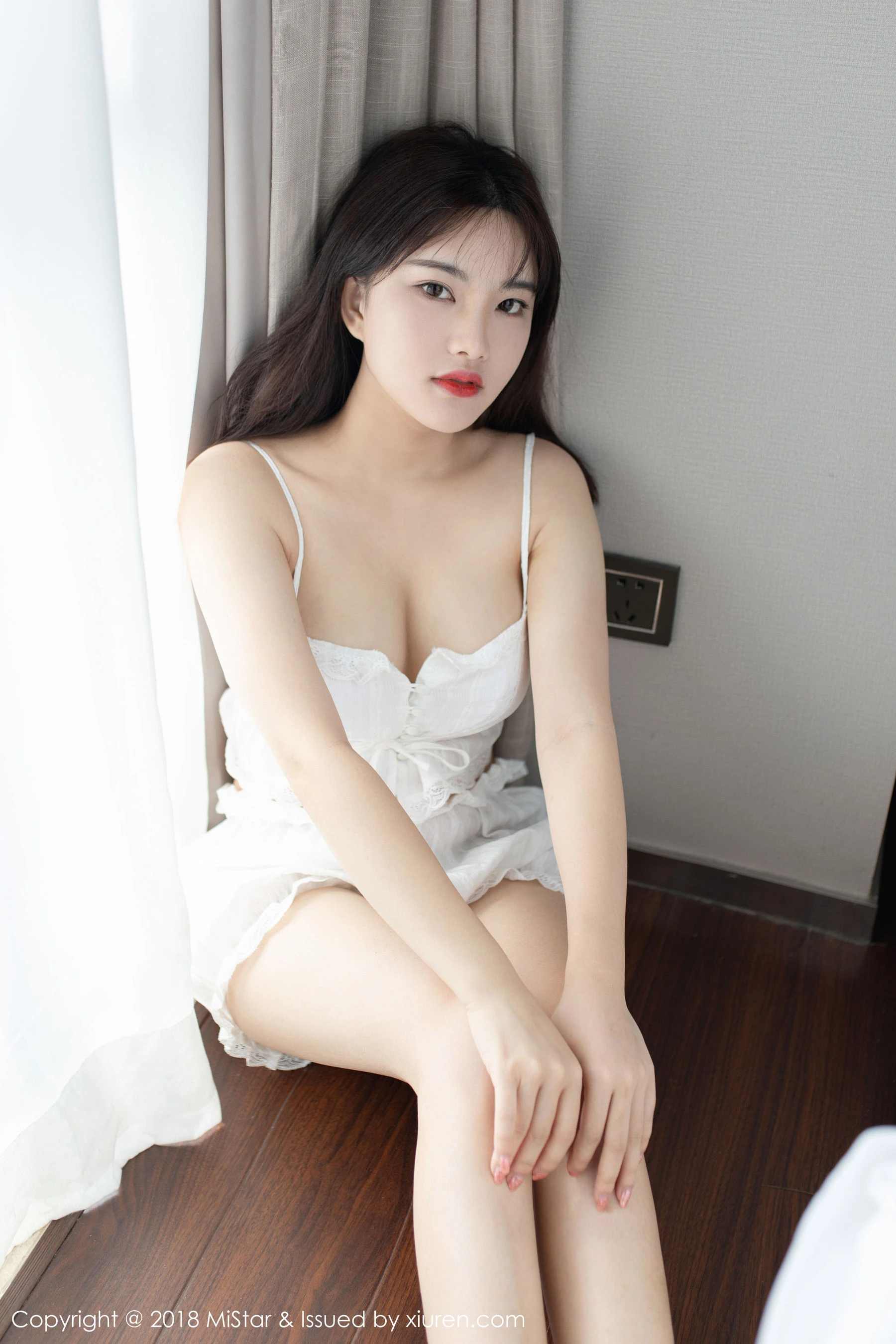 魅妍社 VOL.246 小仓鼠