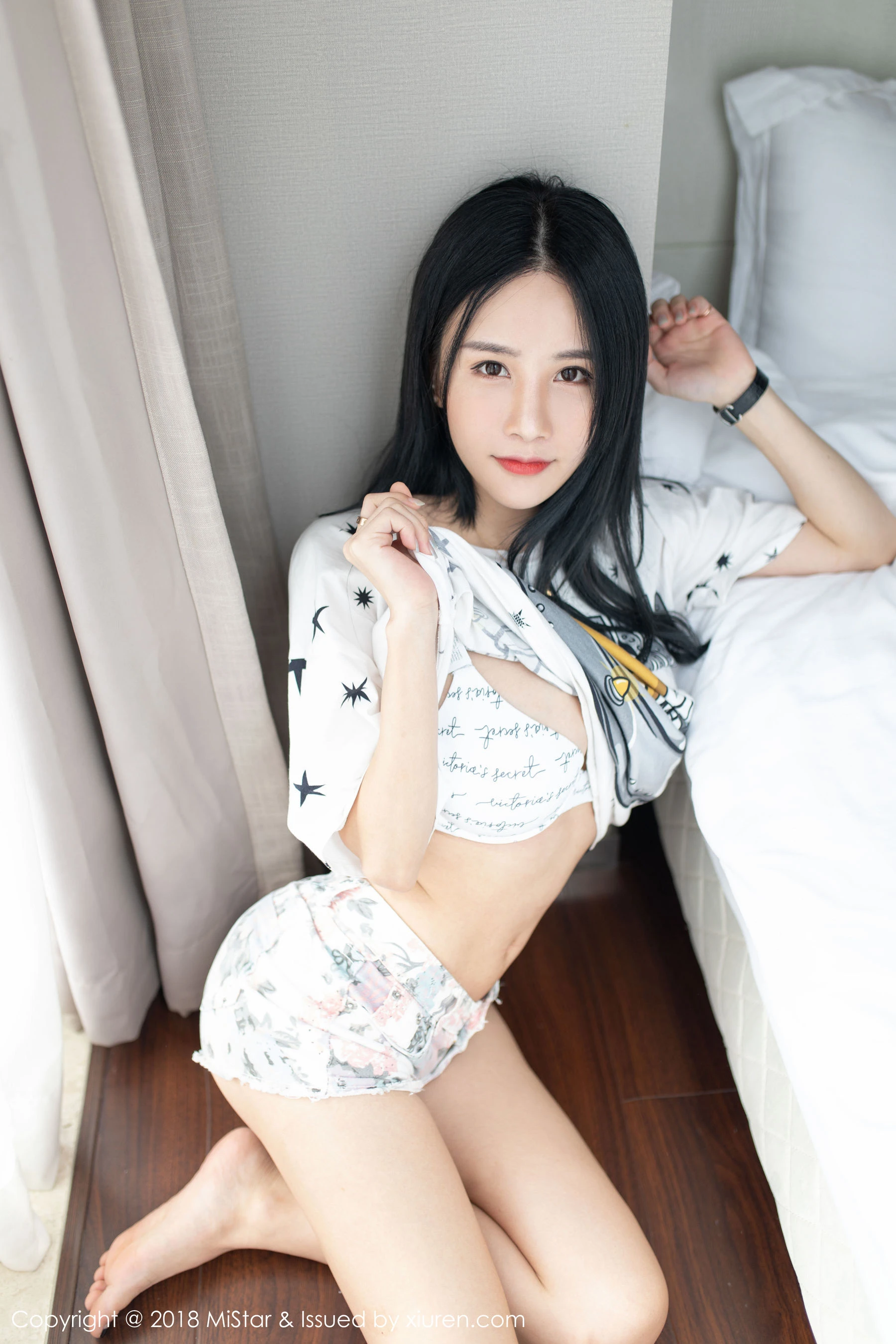 魅妍社 VOL.248 小沫琳