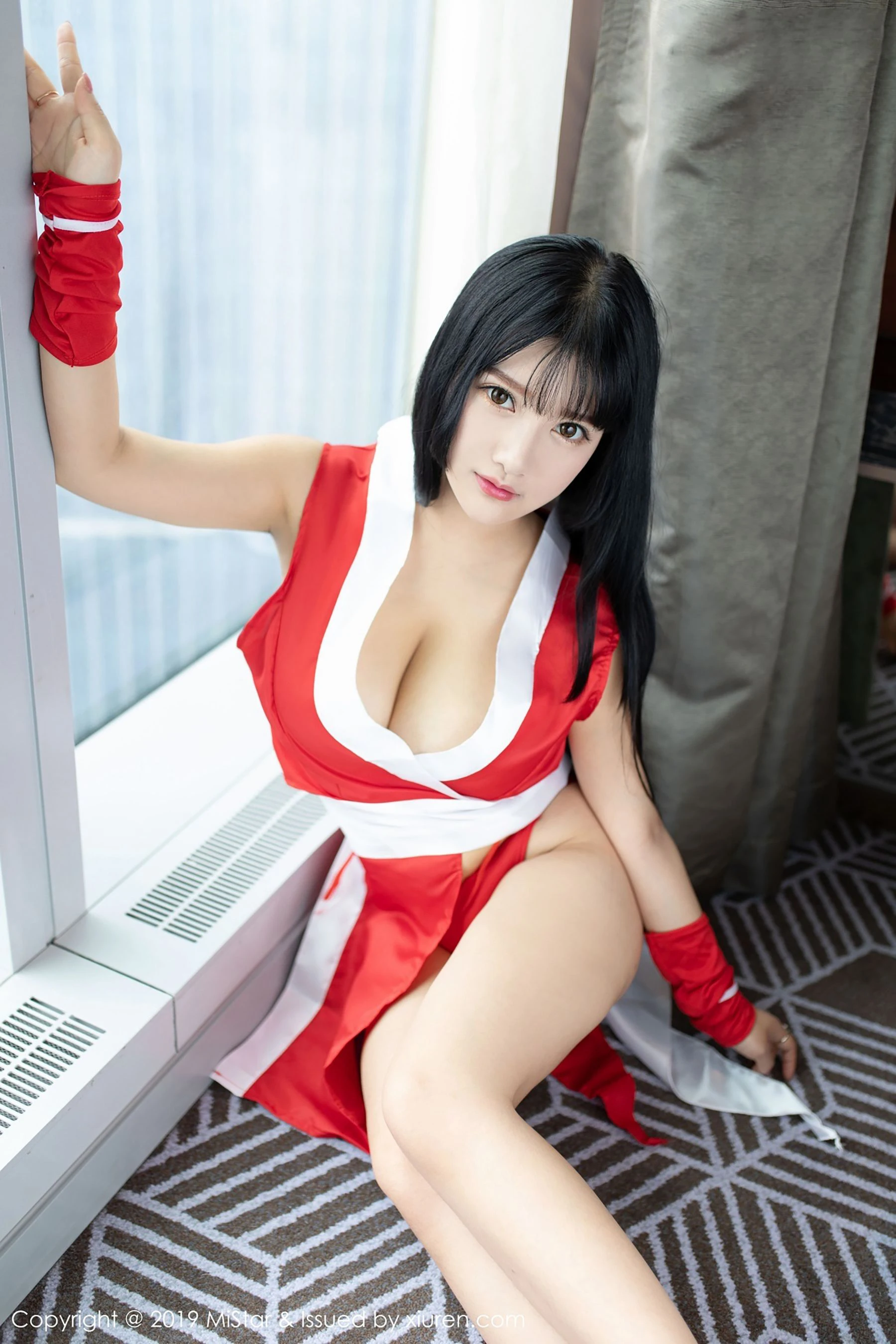 魅妍社 Vol.271 小尤奈