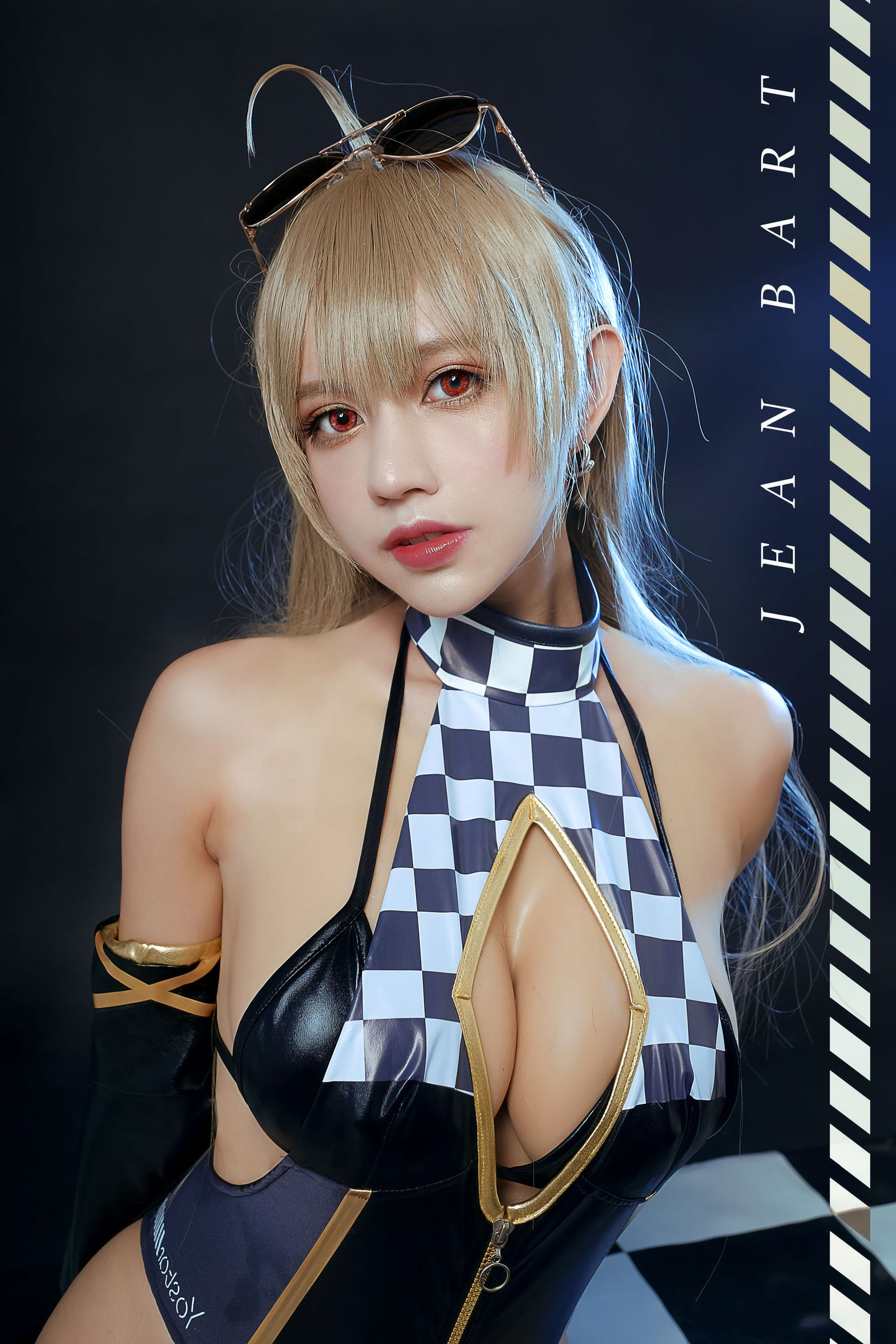 PingPing – Jean Bart [20P]