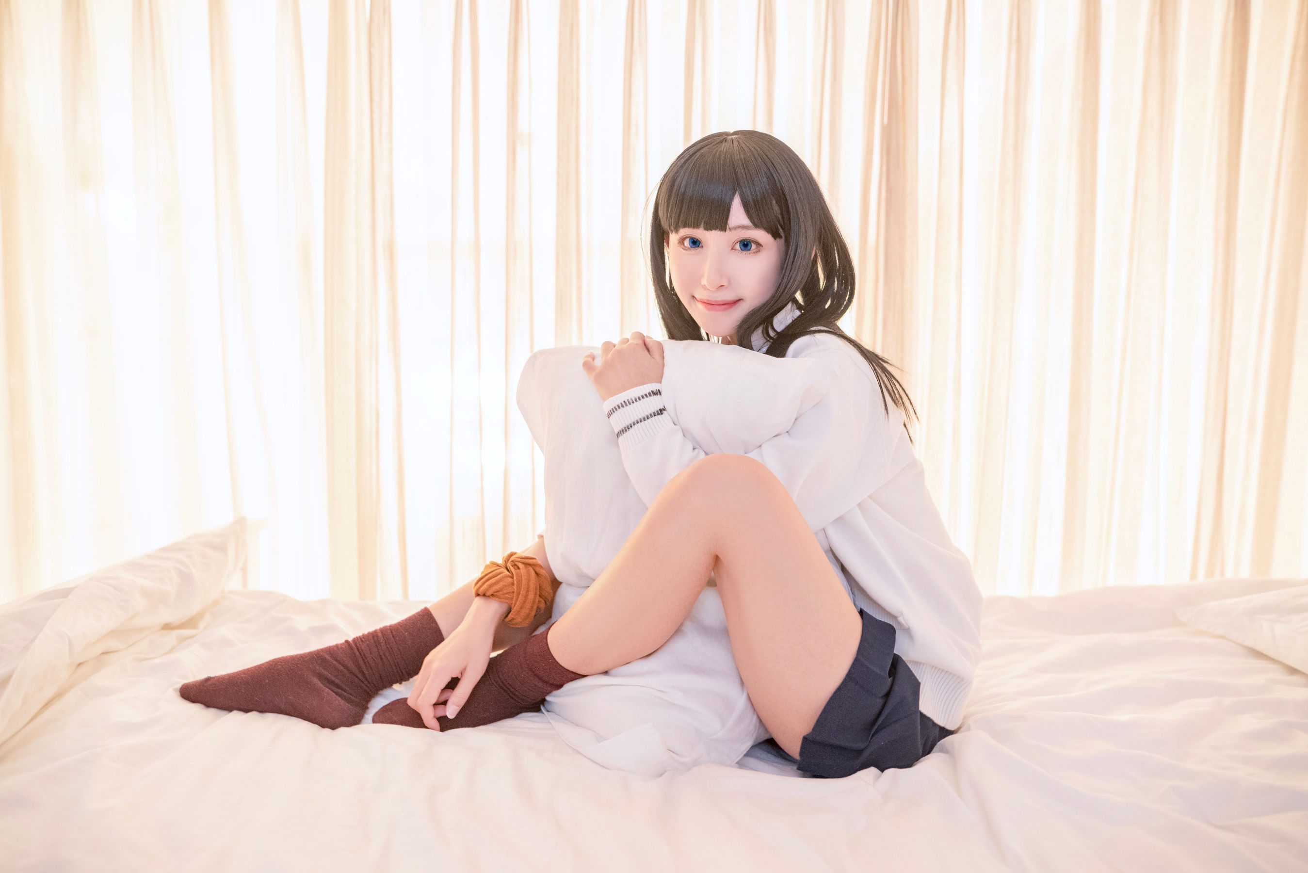 AAAyu阿玉 – 宝多六花 [16P]