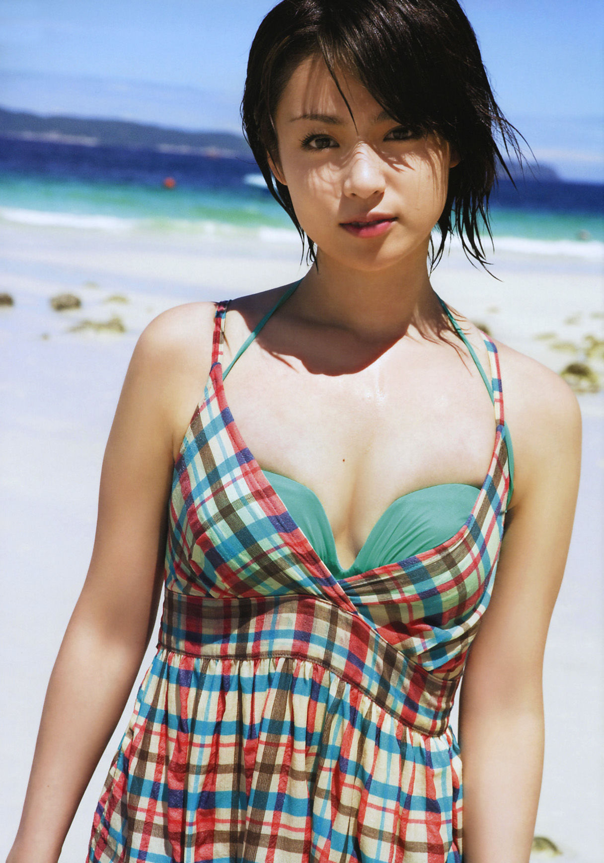 深田恭子 – 「25才」 [84P]