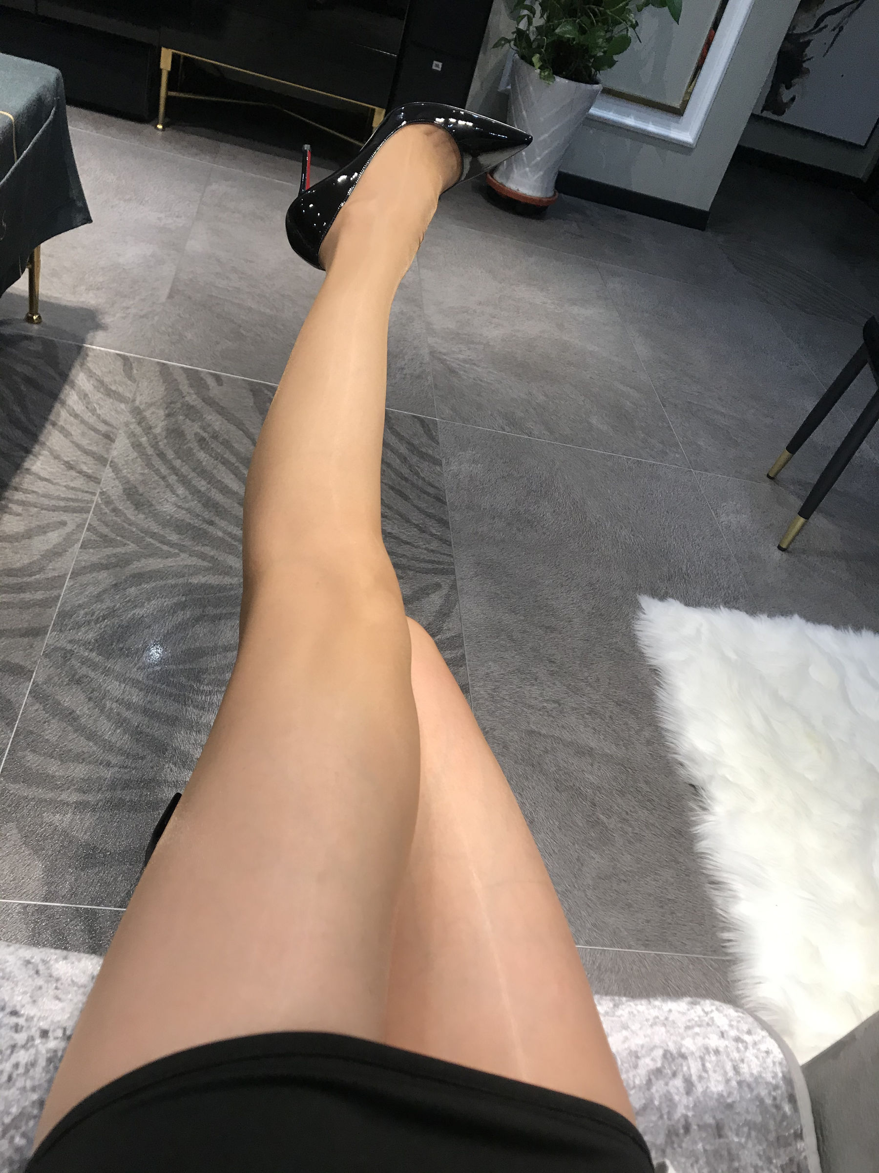 丝足博主麋鹿_Monroe 2020.05.13 恋恋丝情 [50P]