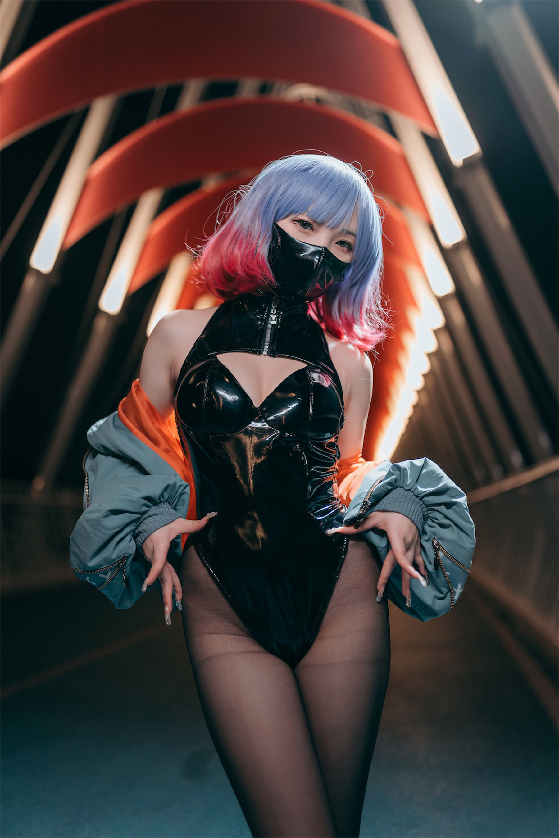 花铃 – LUNA [56P]