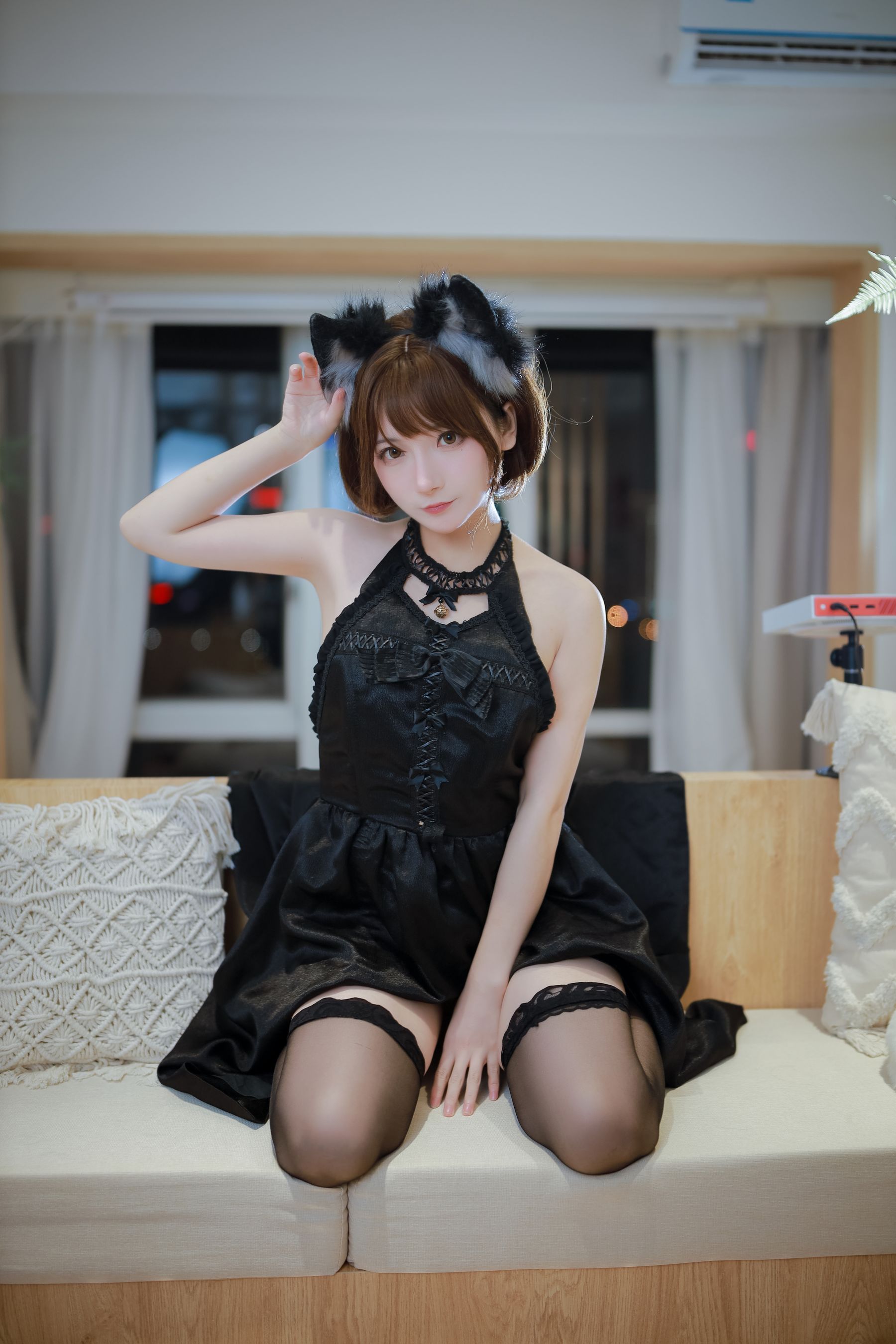 次屁啦 – 奴仆 [39P]