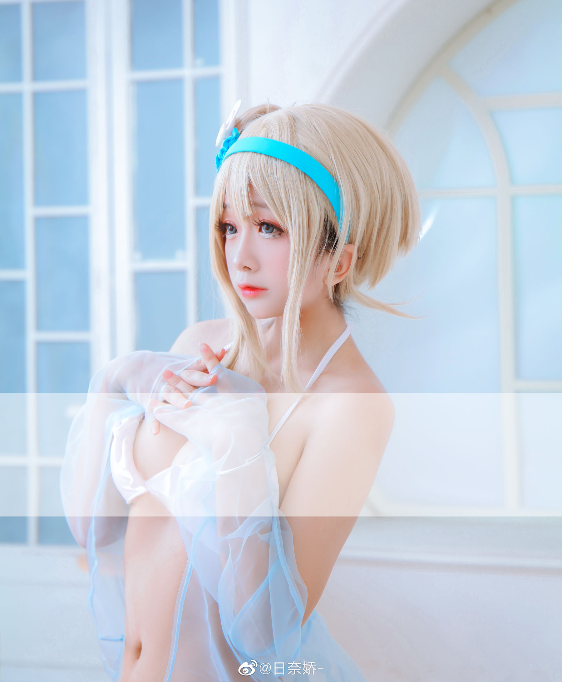 日奈娇 – 少女前线 [8P]
