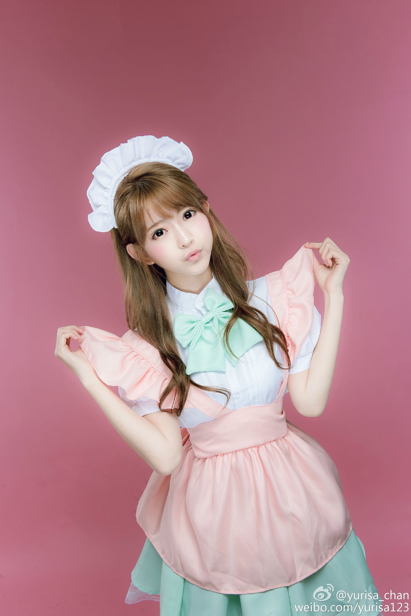 朴善慧yurisa – 超高清美图合辑大全 [97P]