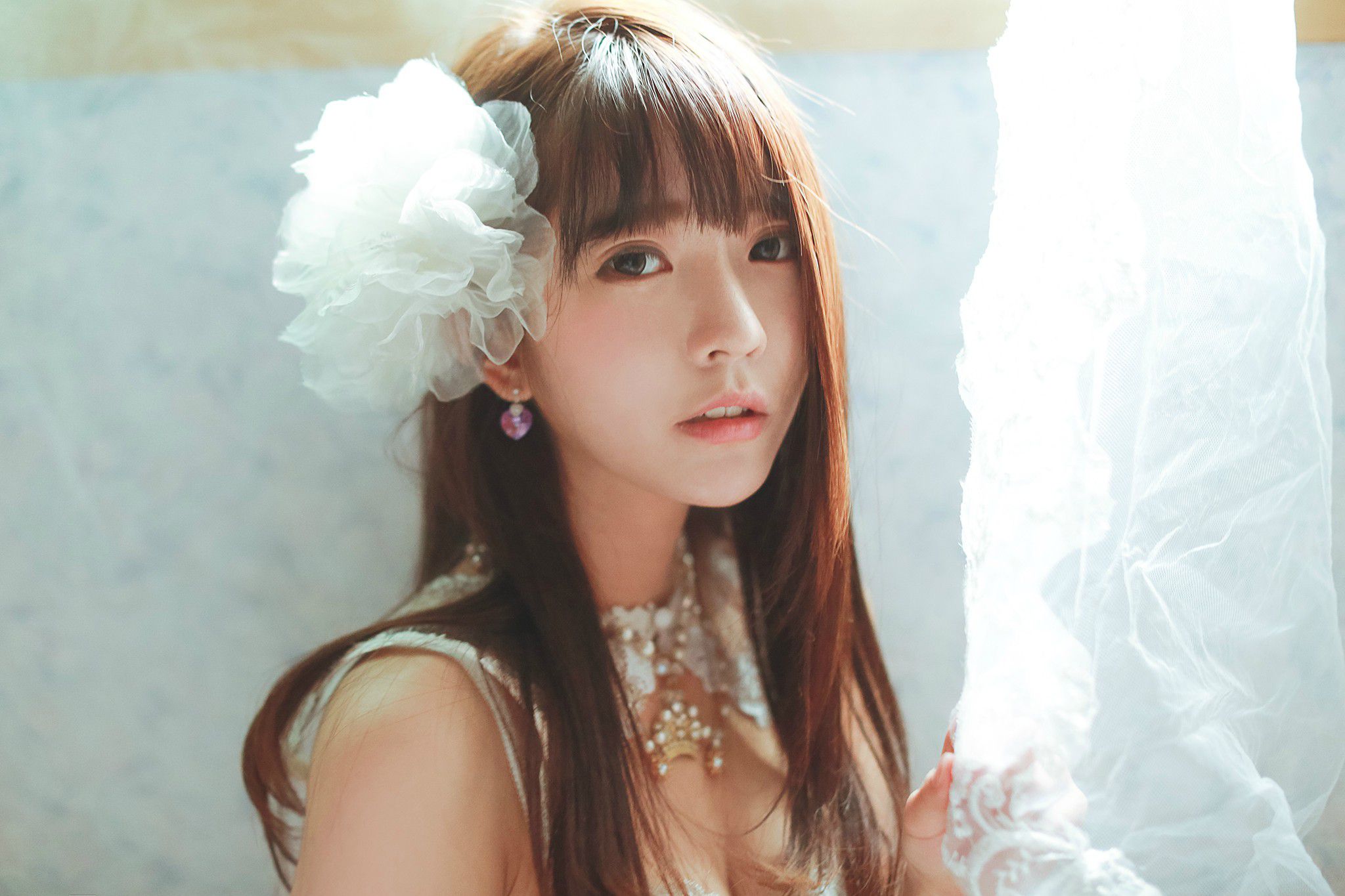 朴善慧yurisa – 超高清美图合辑大全 [97P]