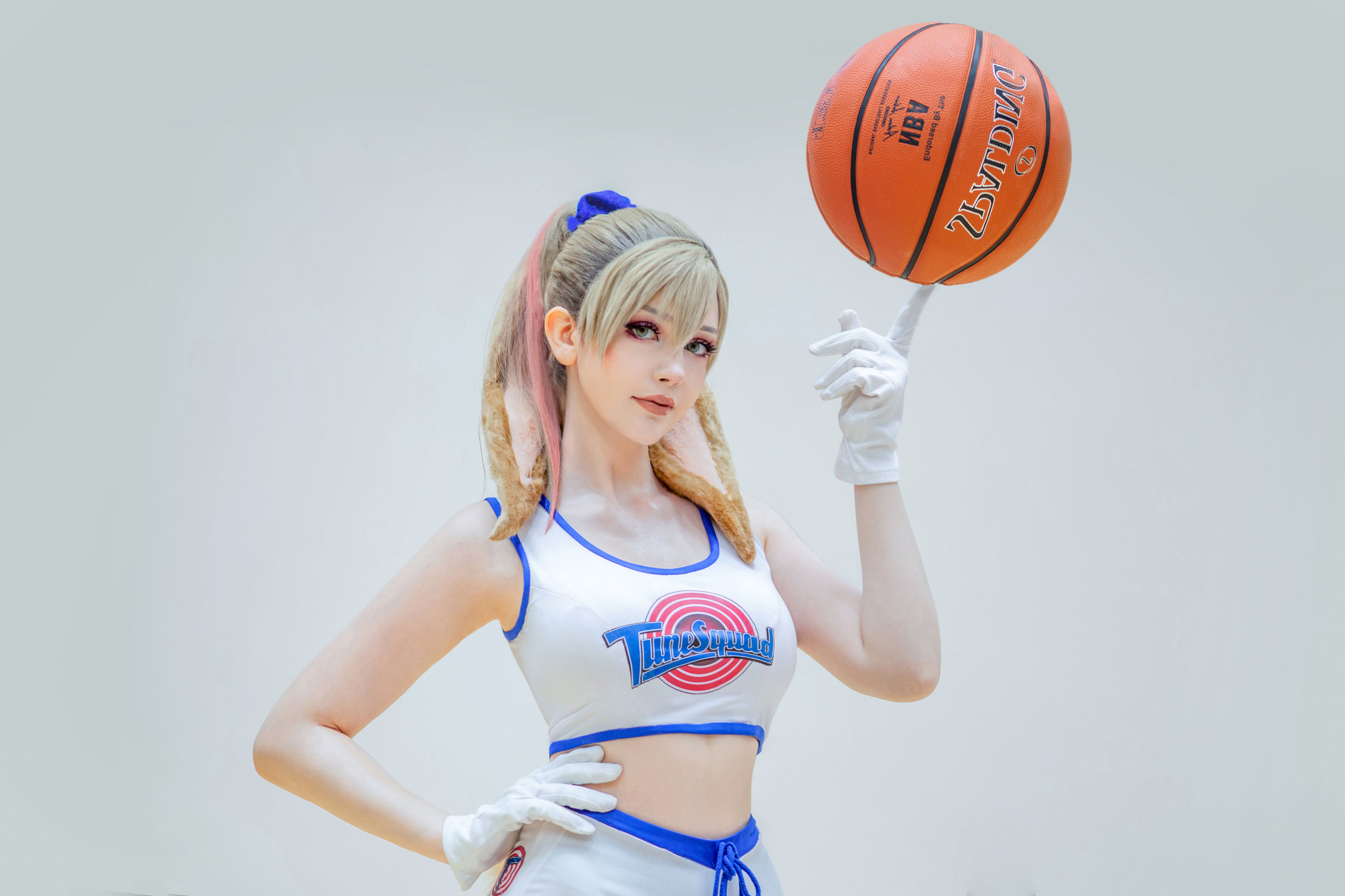 国外美女SayaTheFox – Lola [15P]