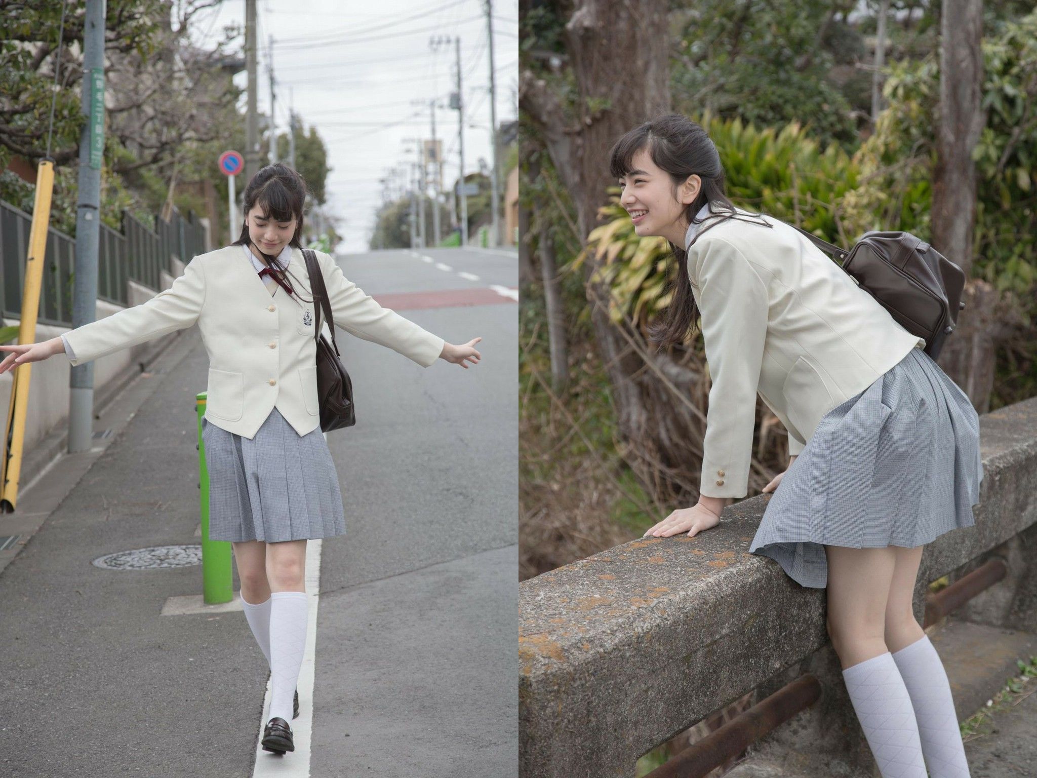 小松菜奈 PEOTO STAR VOL.5-VOL.9 [134P]