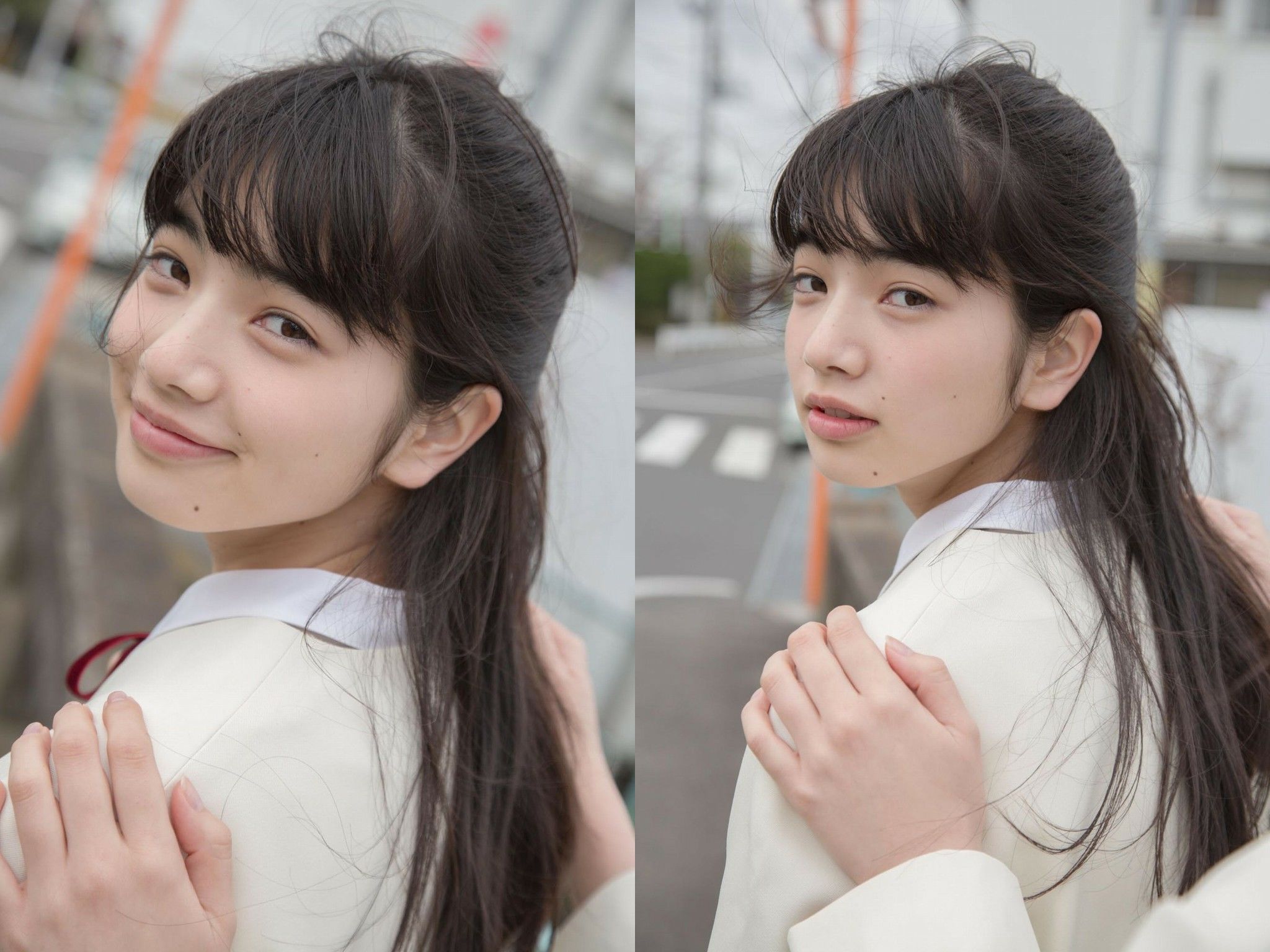 小松菜奈 PEOTO STAR VOL.5-VOL.9 [134P]