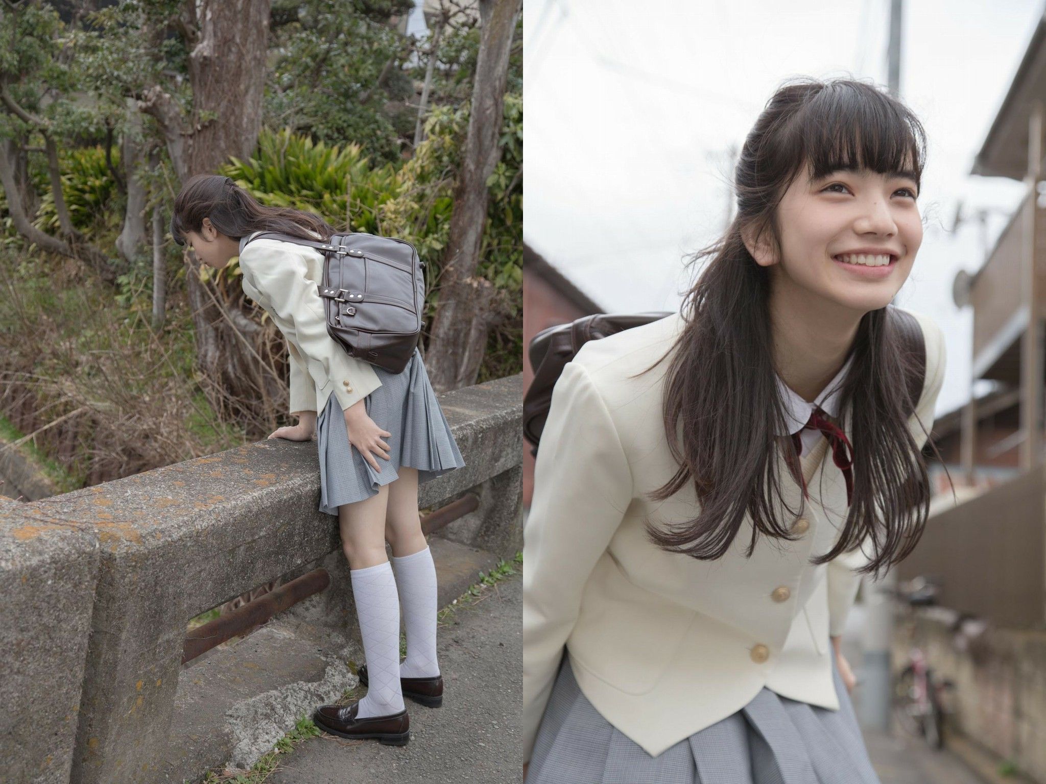 小松菜奈 PEOTO STAR VOL.5-VOL.9 [134P]