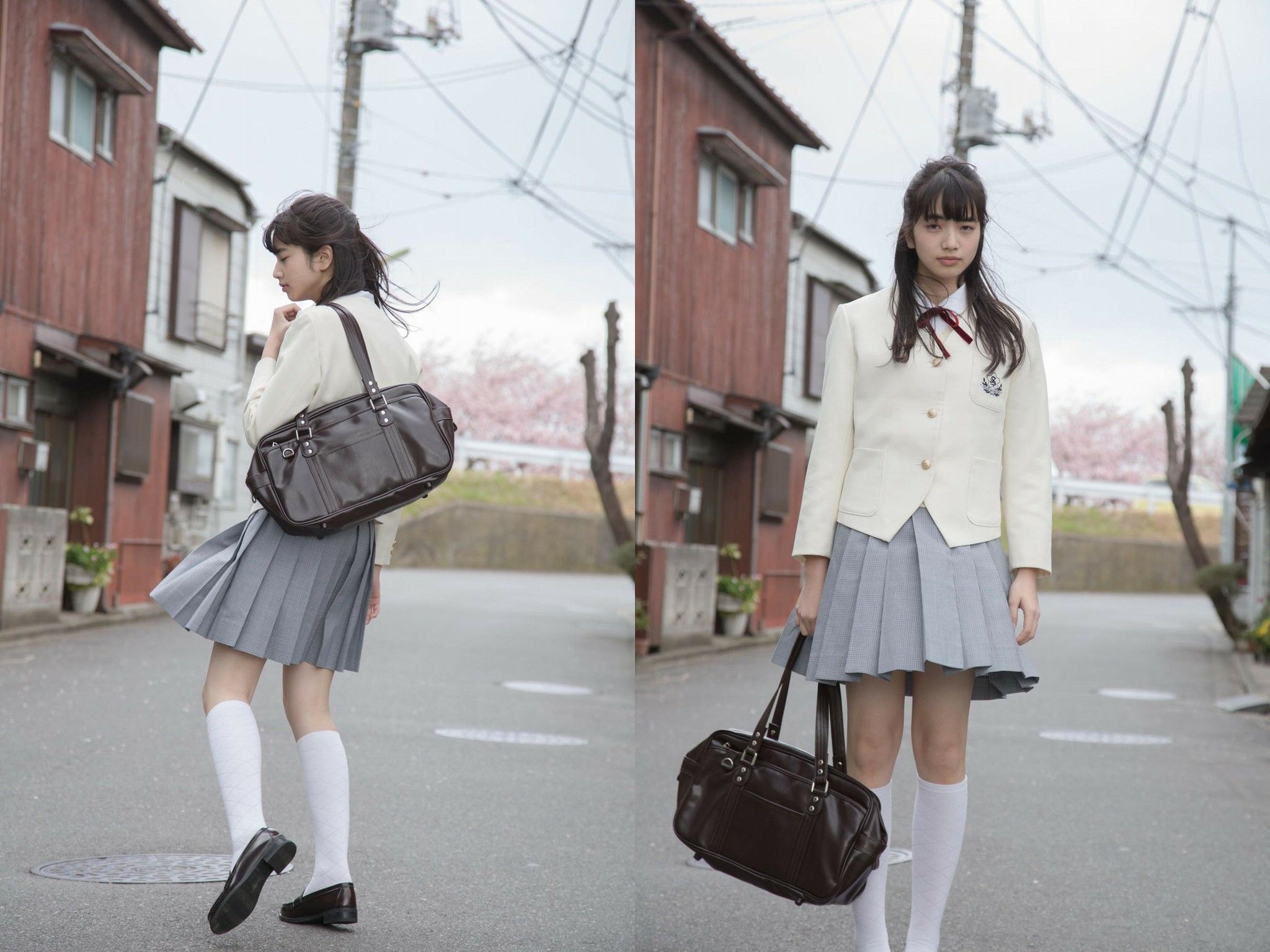 小松菜奈 PEOTO STAR VOL.5-VOL.9 [134P]